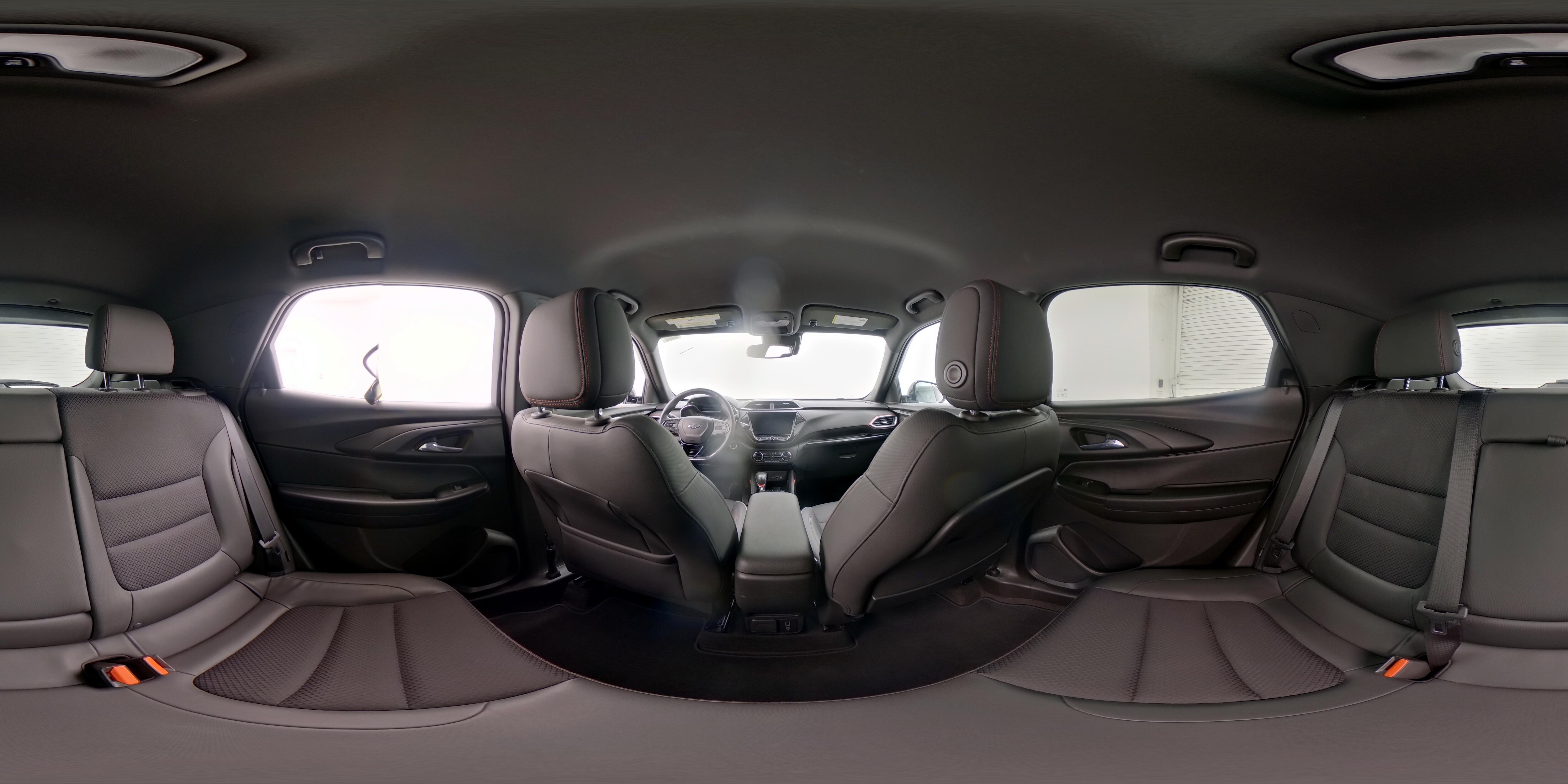 2023 Chevrolet TrailBlazer RS - Photo 26