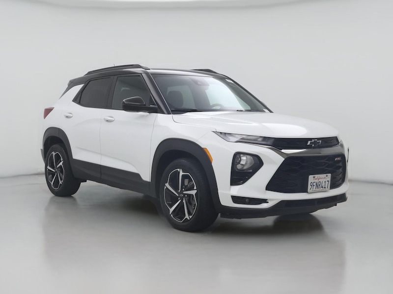 2023 Chevrolet TrailBlazer RS -
                  Ontario, CA