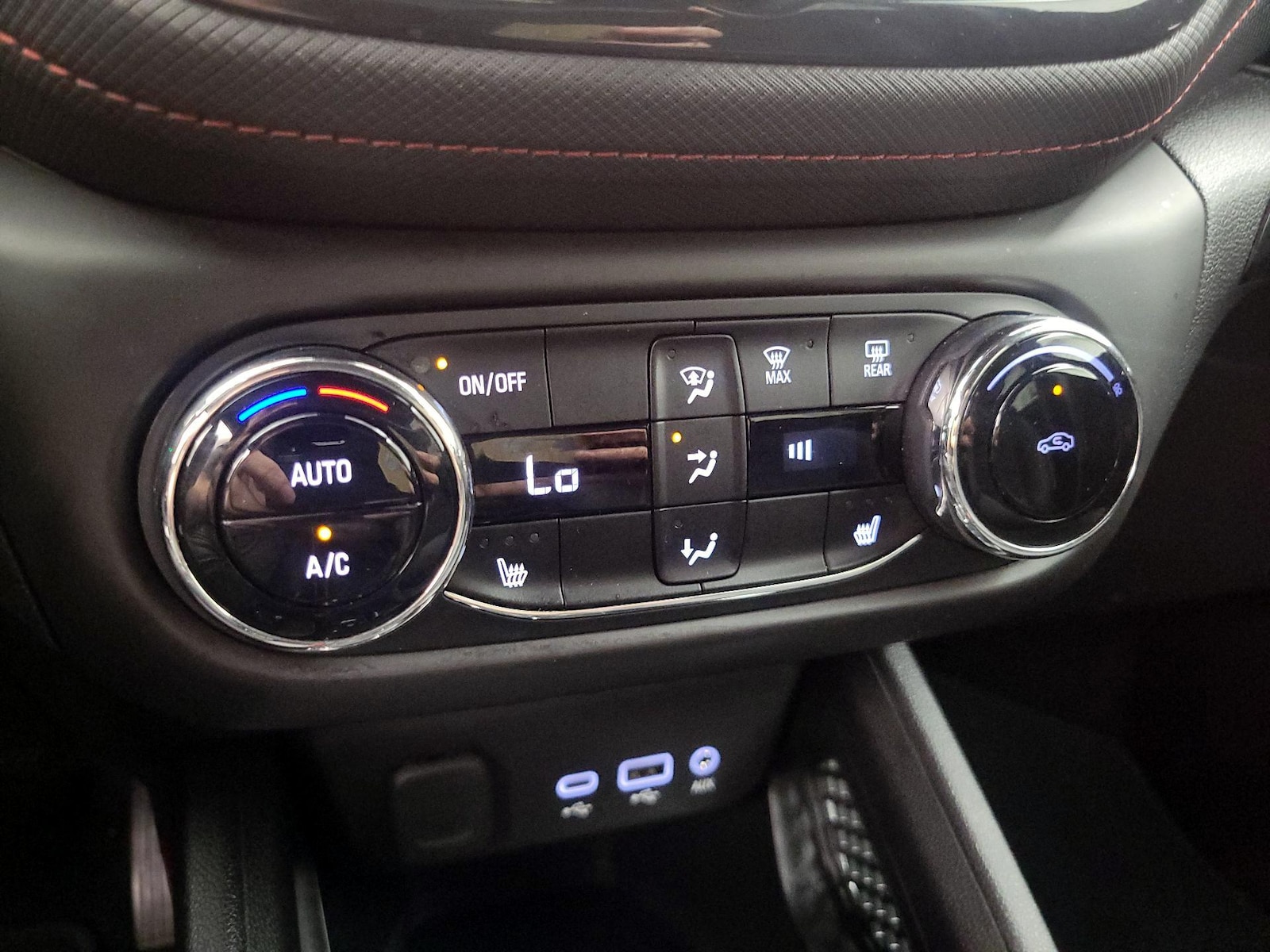 2023 Chevrolet TrailBlazer RS - Photo 18