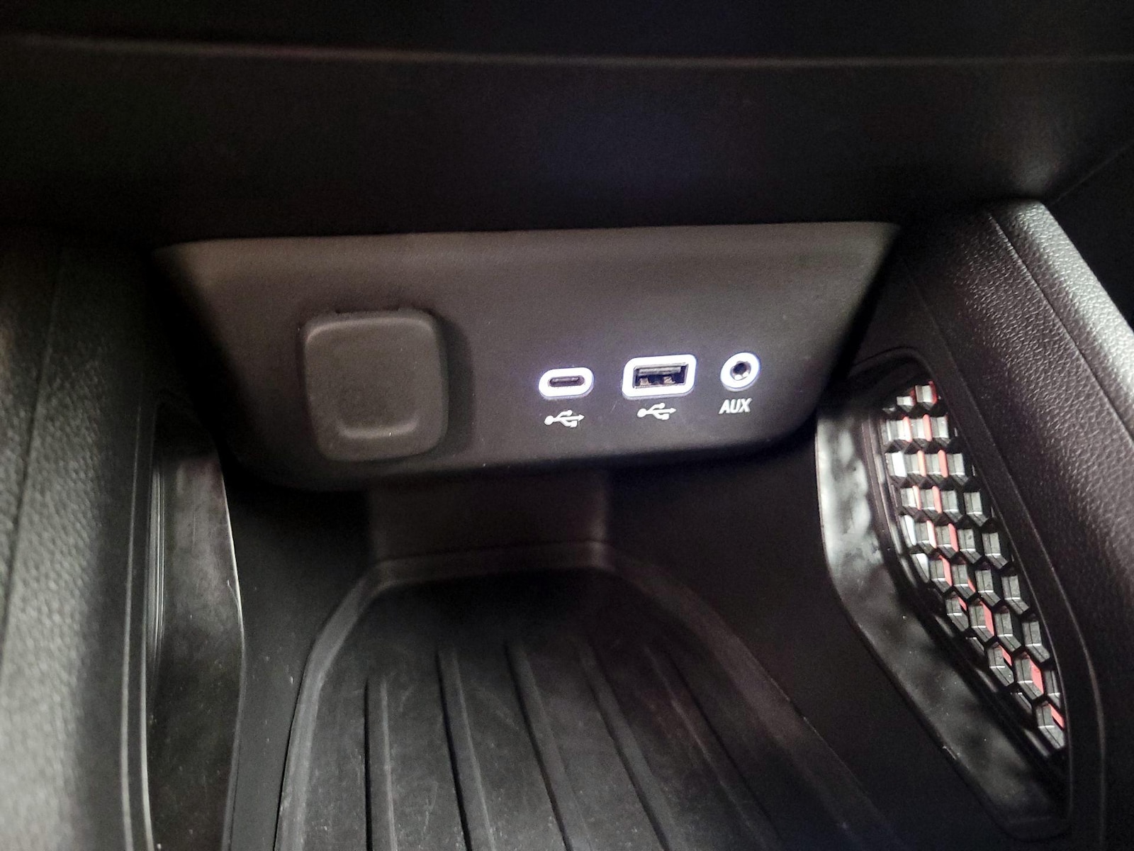 2023 Chevrolet TrailBlazer RS - Photo 20