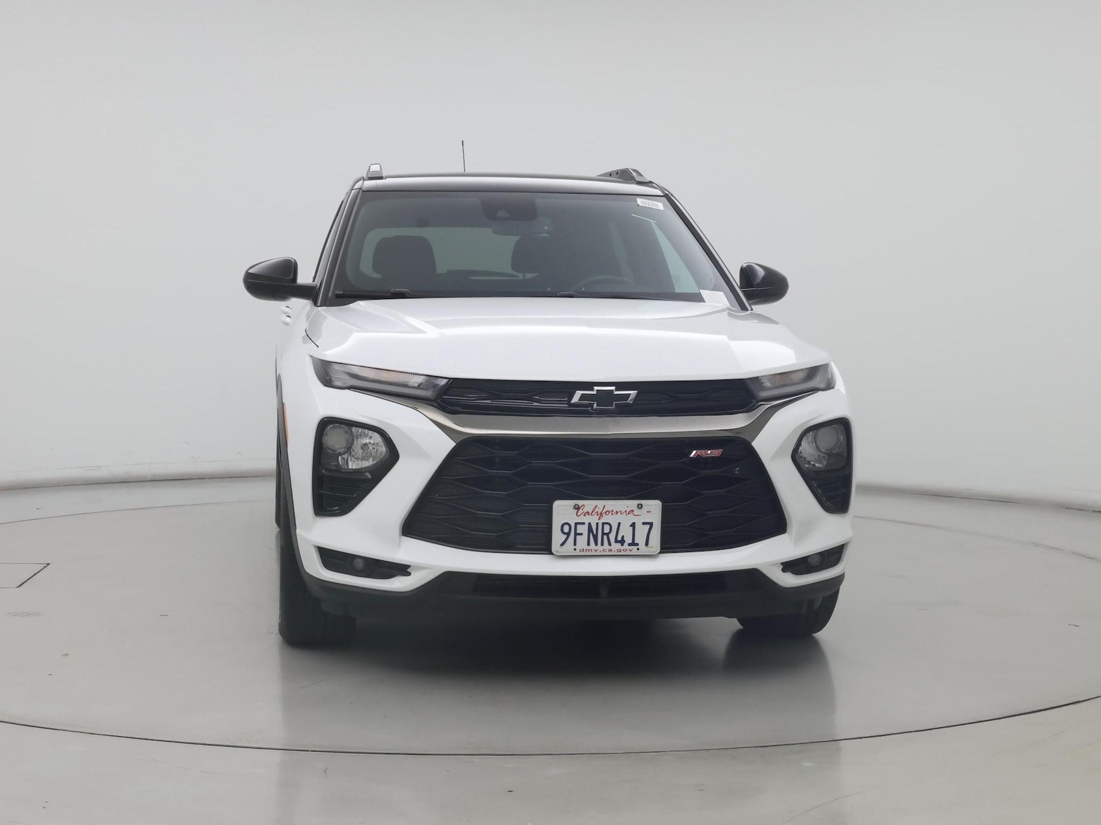 2023 Chevrolet TrailBlazer RS - Photo 6