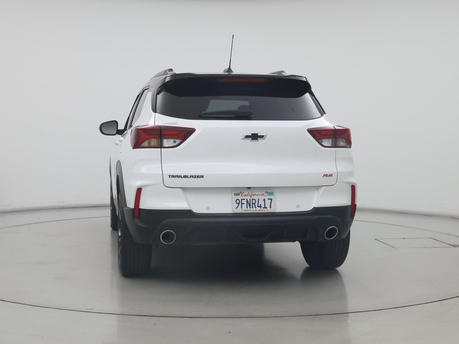2023 Chevrolet TrailBlazer RS - Photo 7