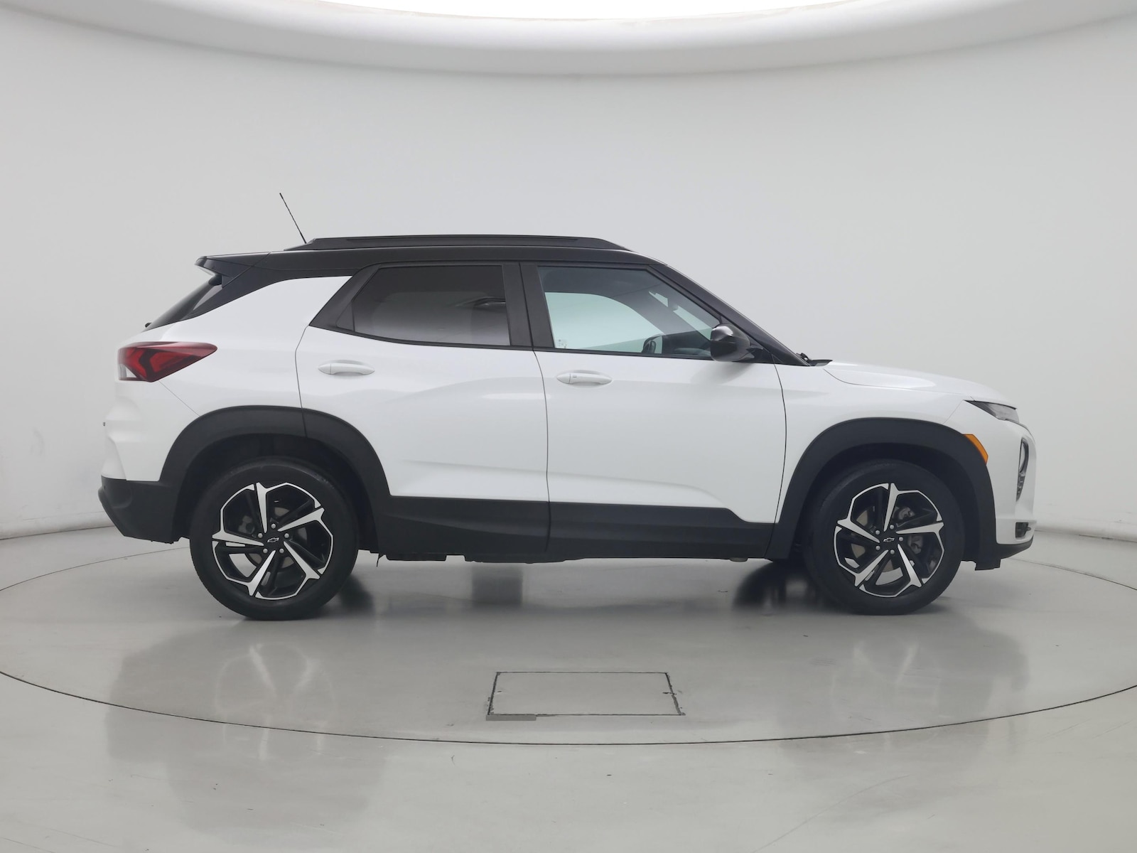 2023 Chevrolet TrailBlazer RS - Photo 8