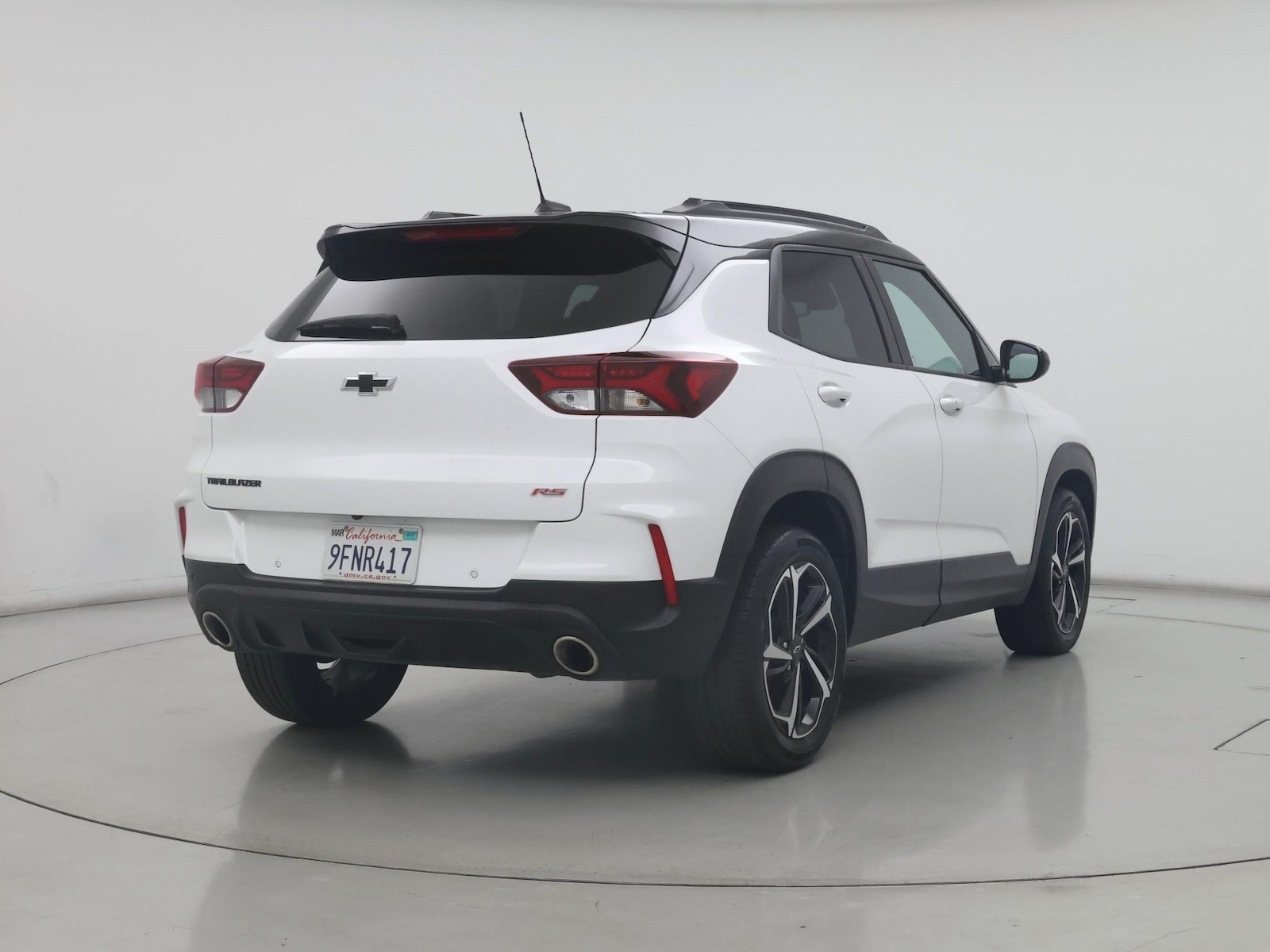 2023 Chevrolet TrailBlazer RS - Photo 9