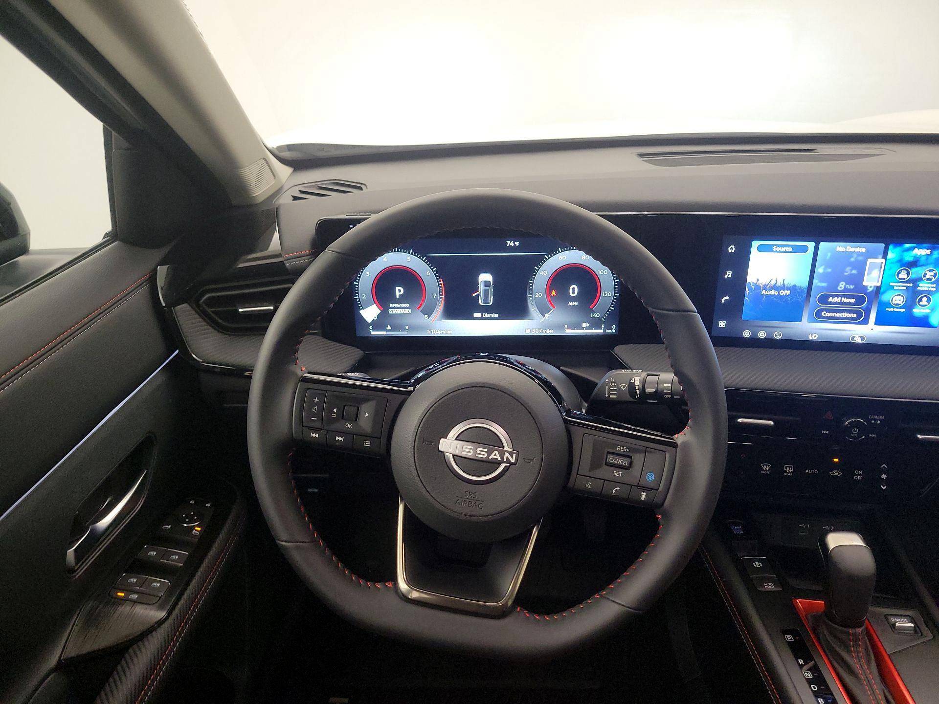 Thumbnail: 2026 Nissan Kicks - 10