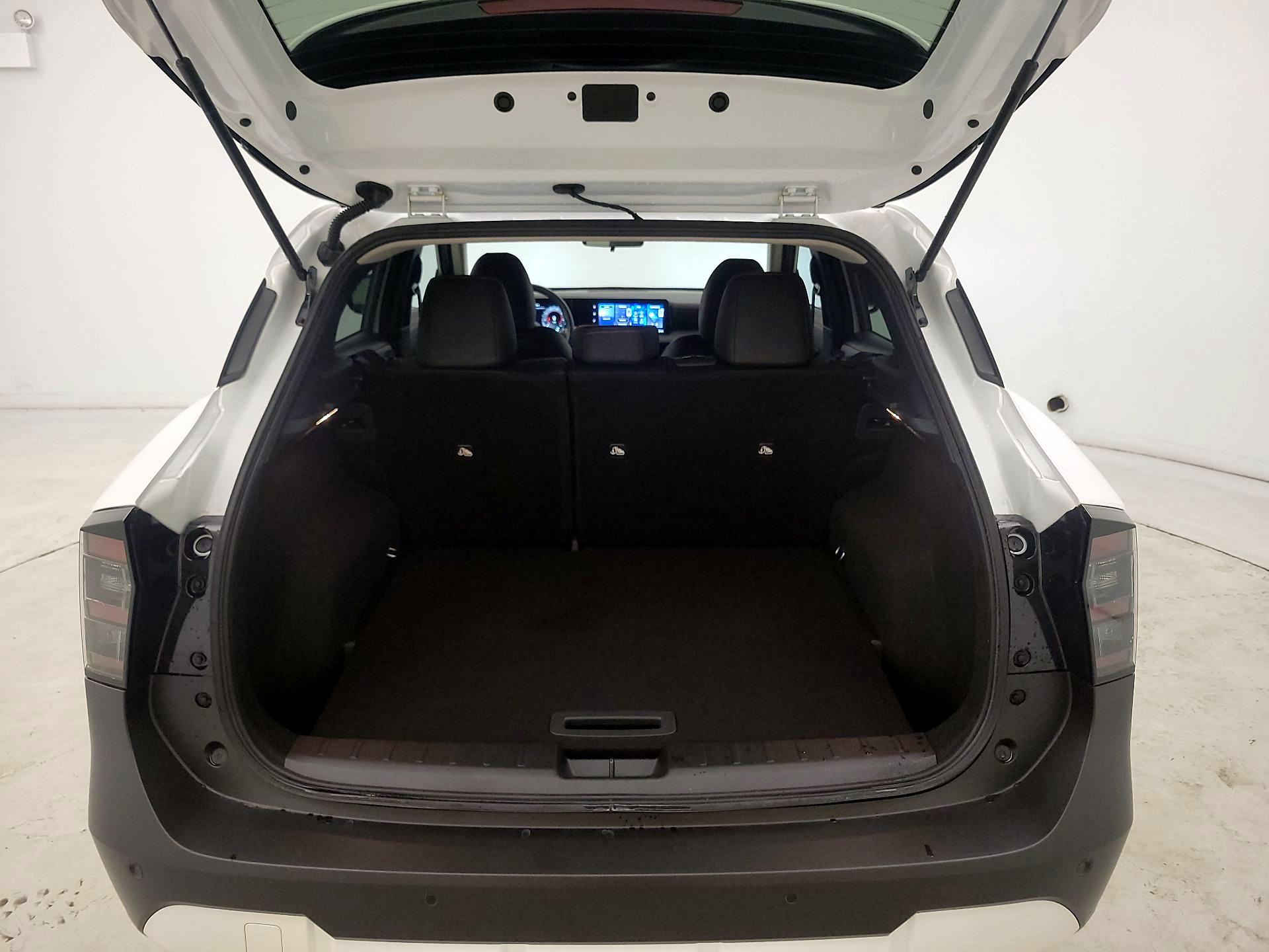 Thumbnail: 2026 Nissan Kicks - 20