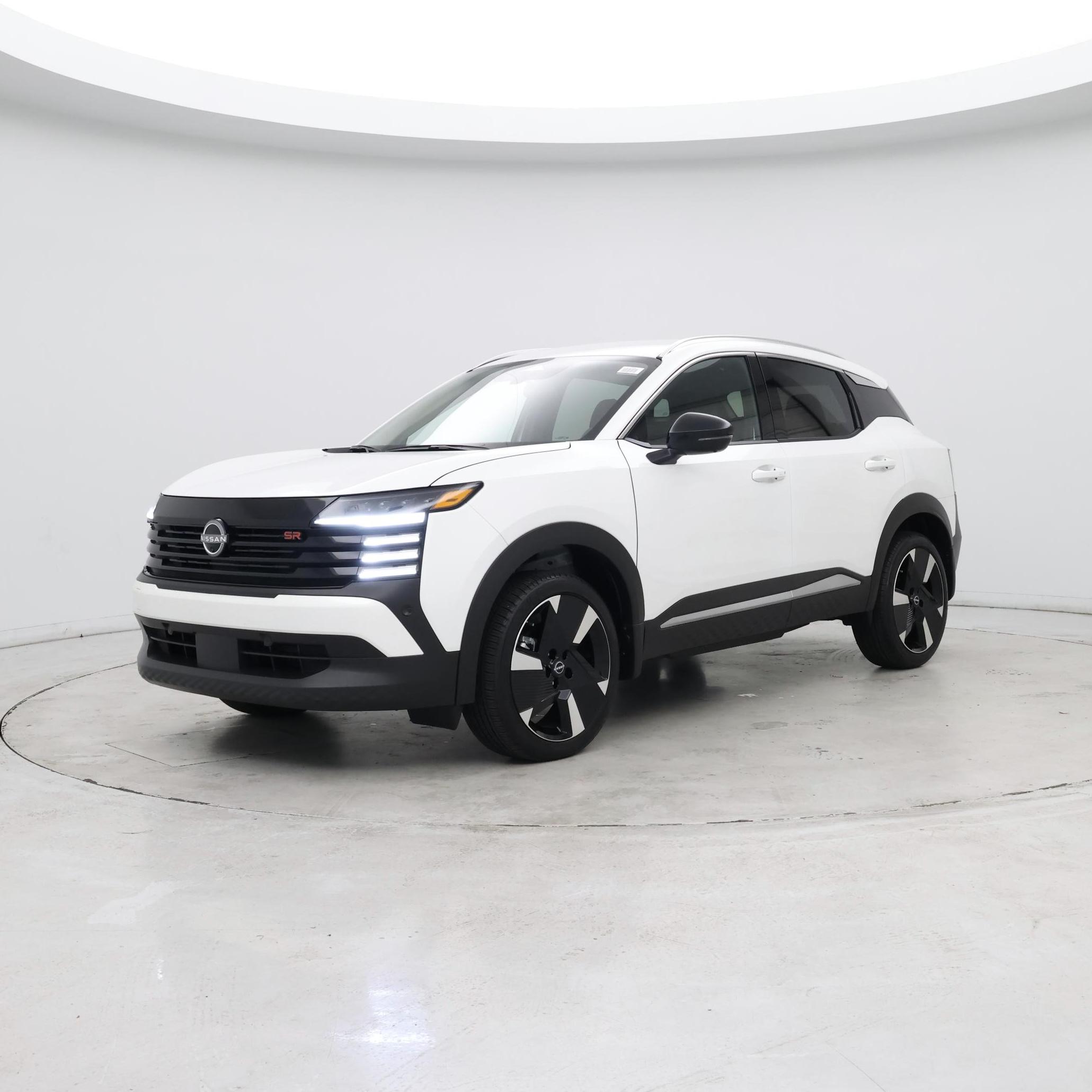 Thumbnail: 2026 Nissan Kicks - 3