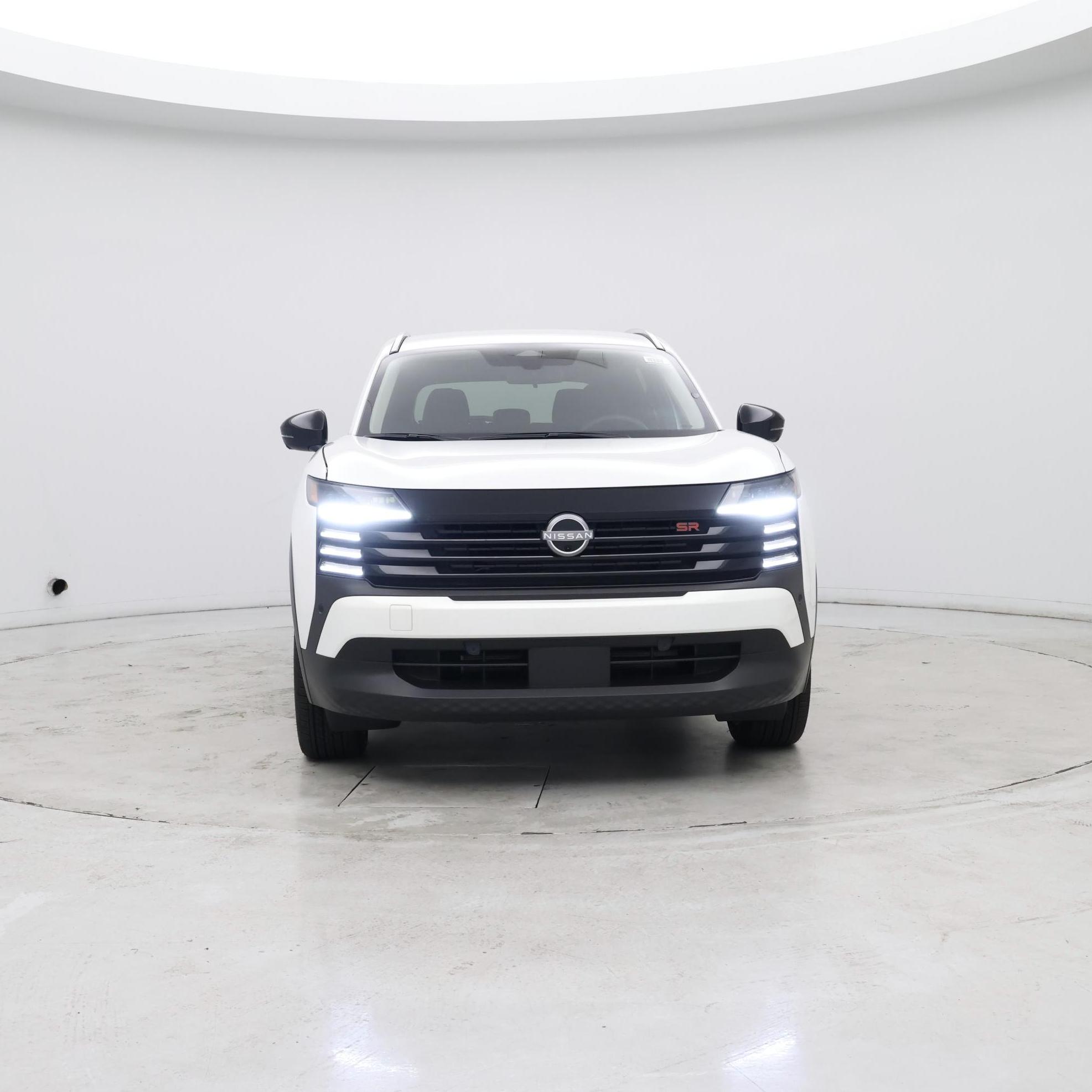 Thumbnail: 2026 Nissan Kicks - 4