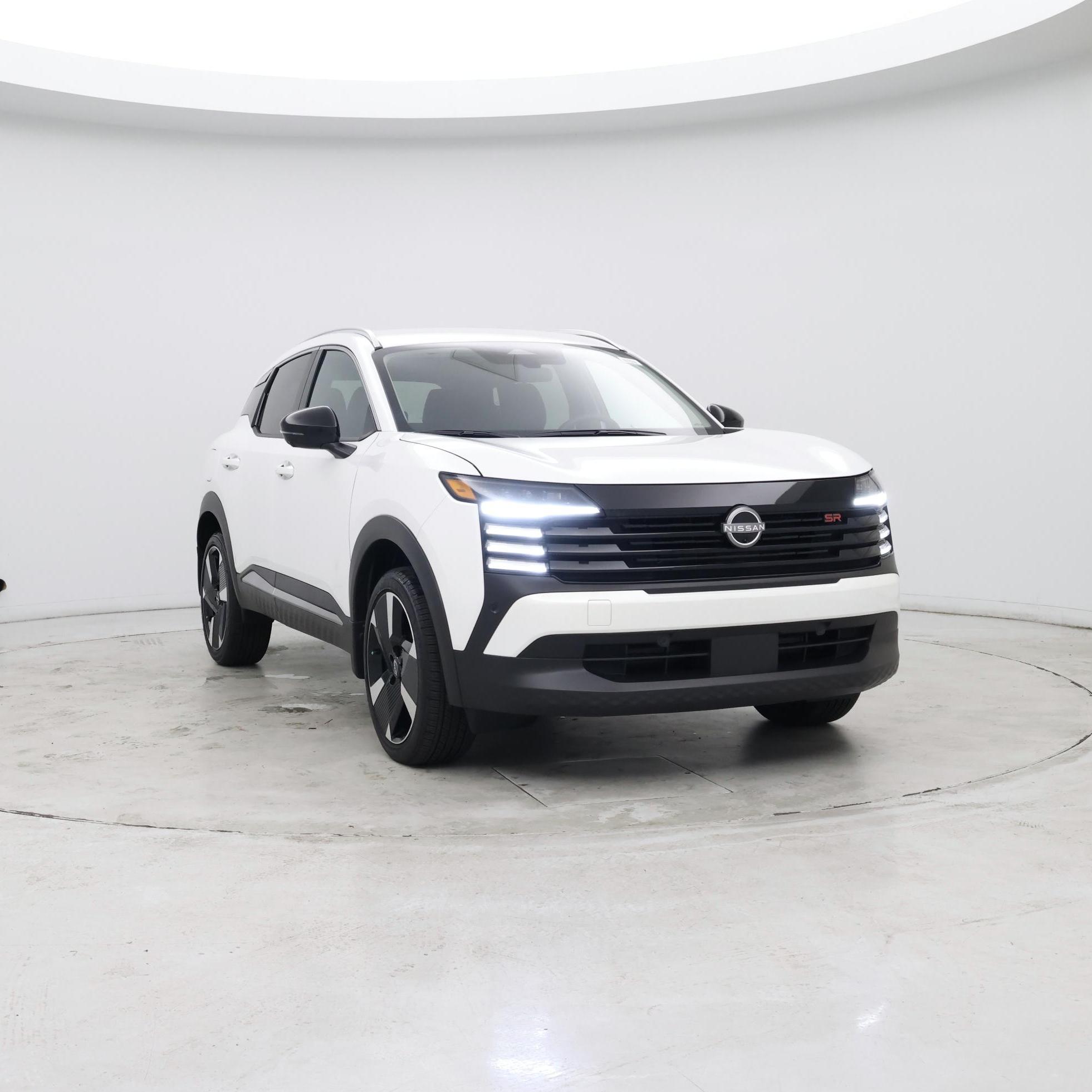 Thumbnail: 2026 Nissan Kicks - 5