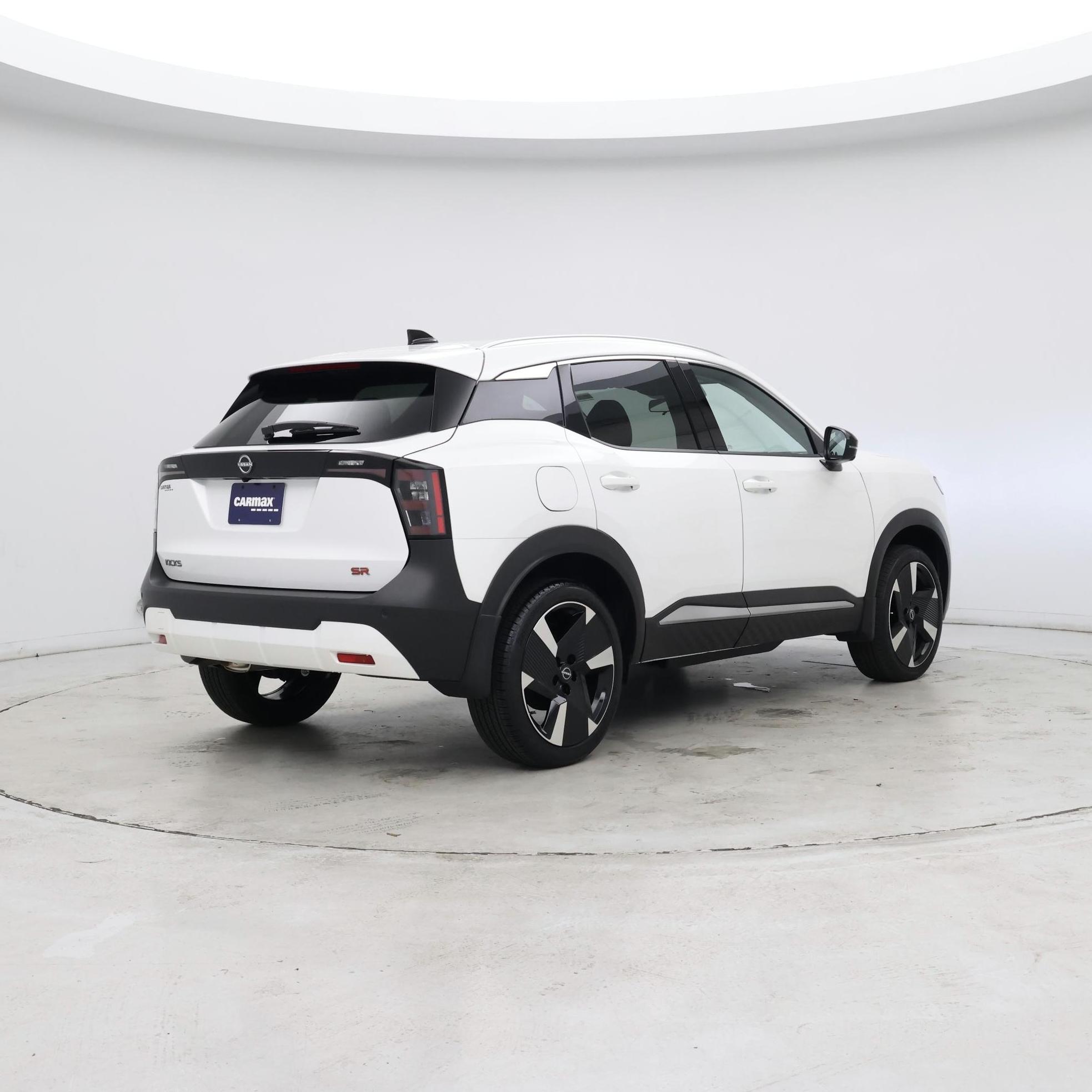 Thumbnail: 2026 Nissan Kicks - 6
