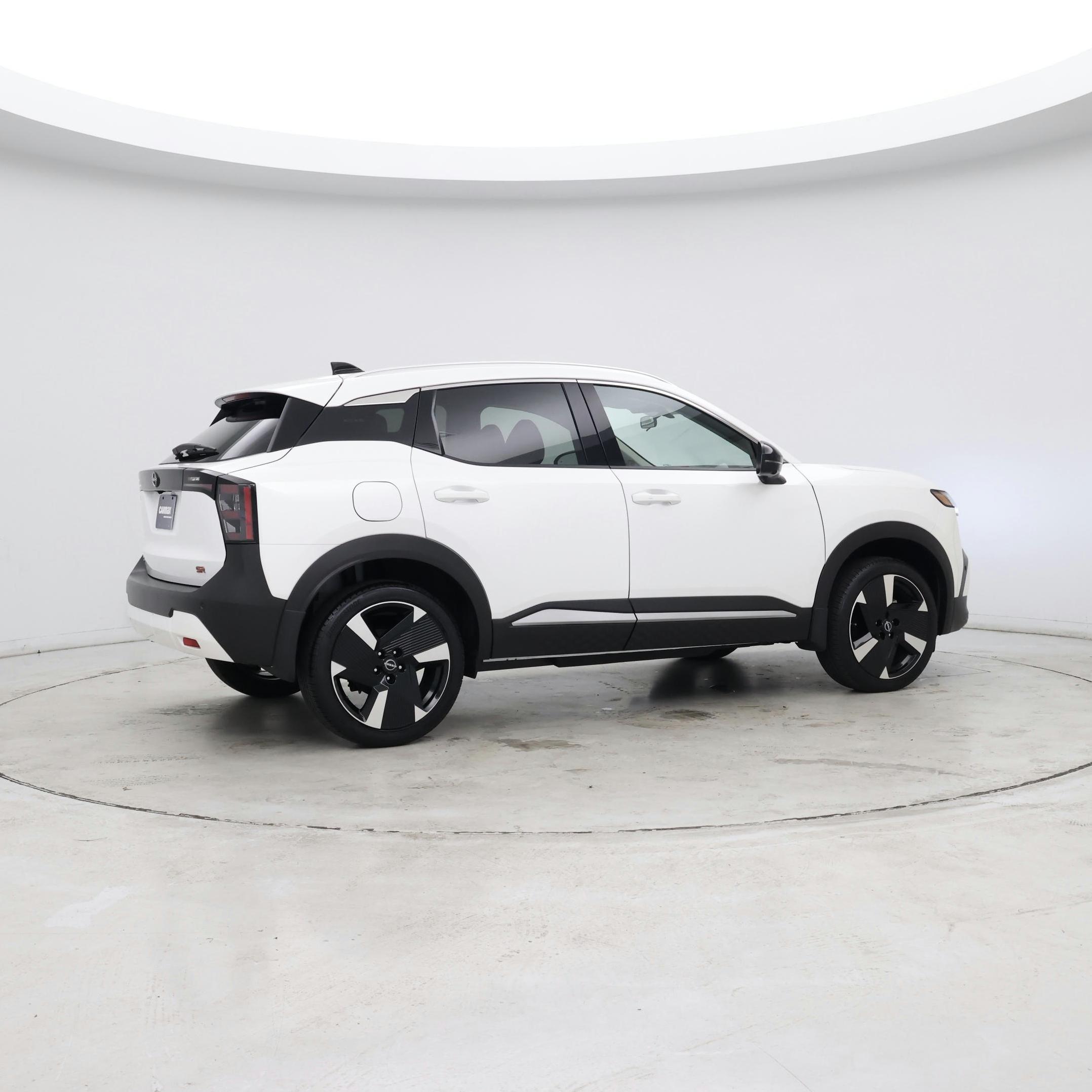 Thumbnail: 2026 Nissan Kicks - 8