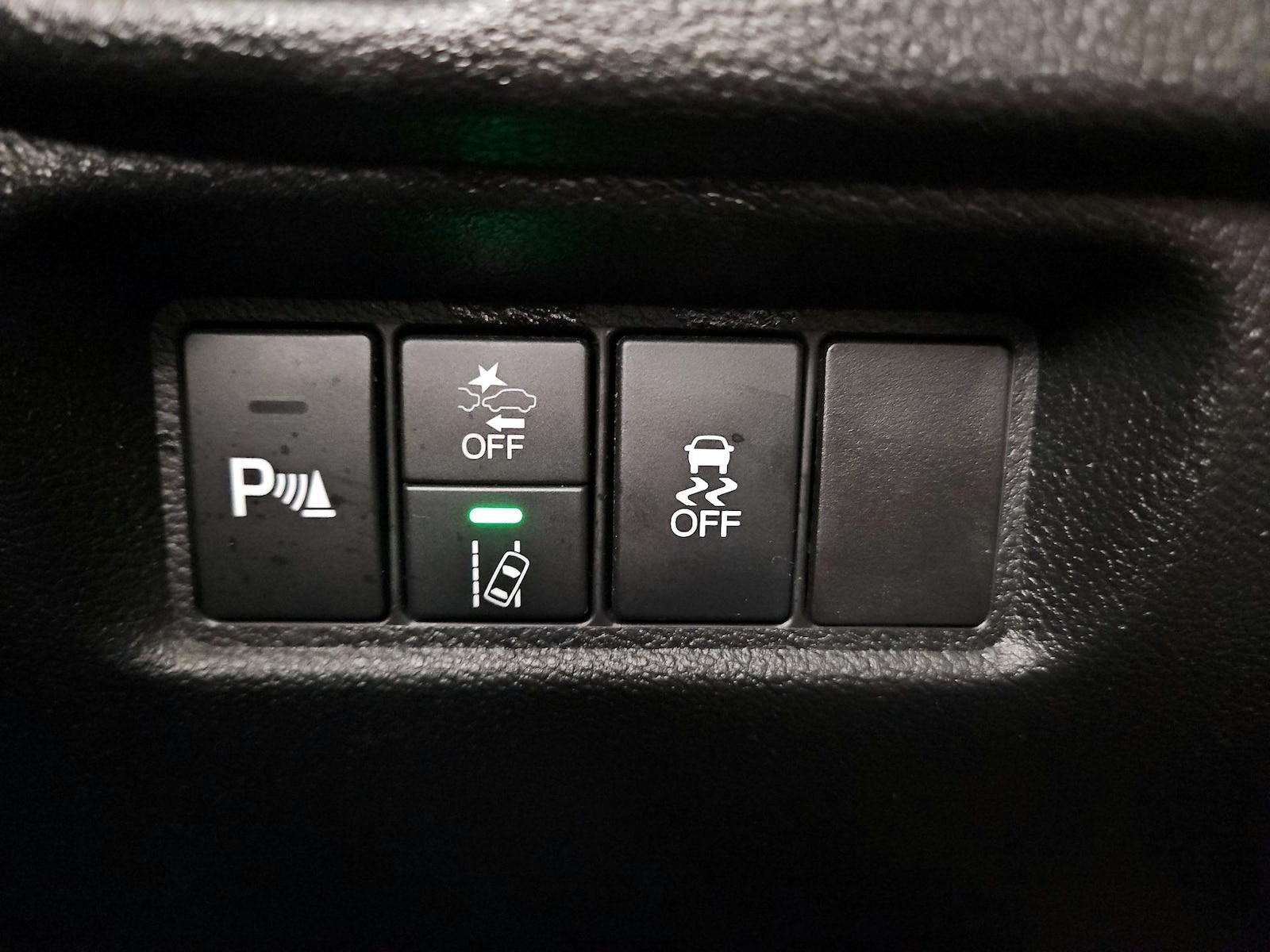 2021 Honda Passport Touring - Photo 12