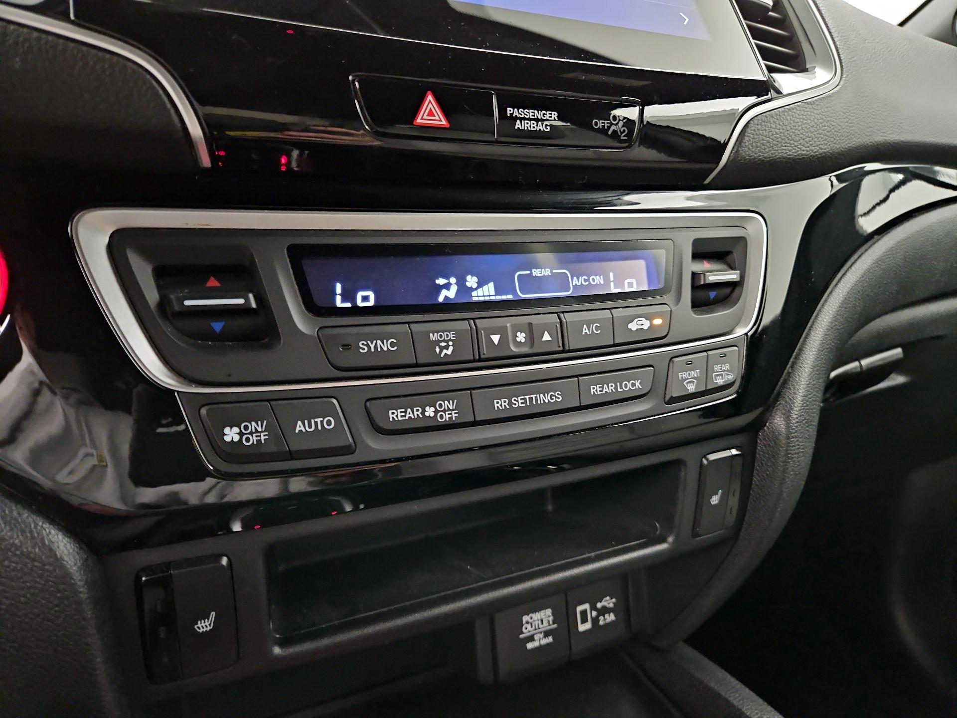 Thumbnail: 2021 Honda Passport - 15