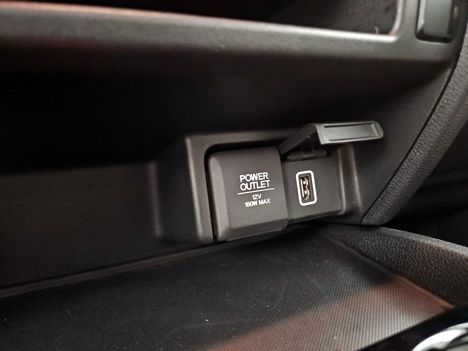 2021 Honda Passport Touring - Photo 18