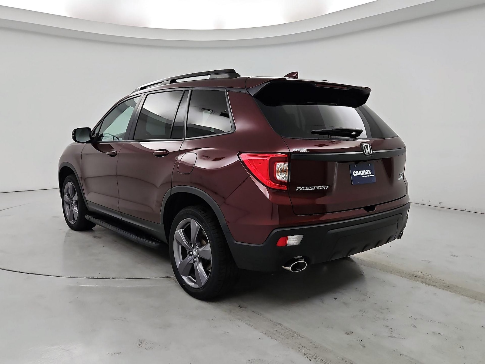 2021 Honda Passport Touring - Photo 7