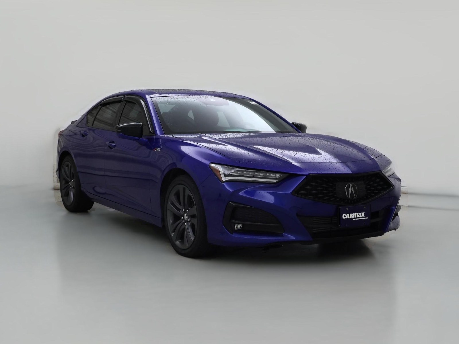 2022 Acura TLX