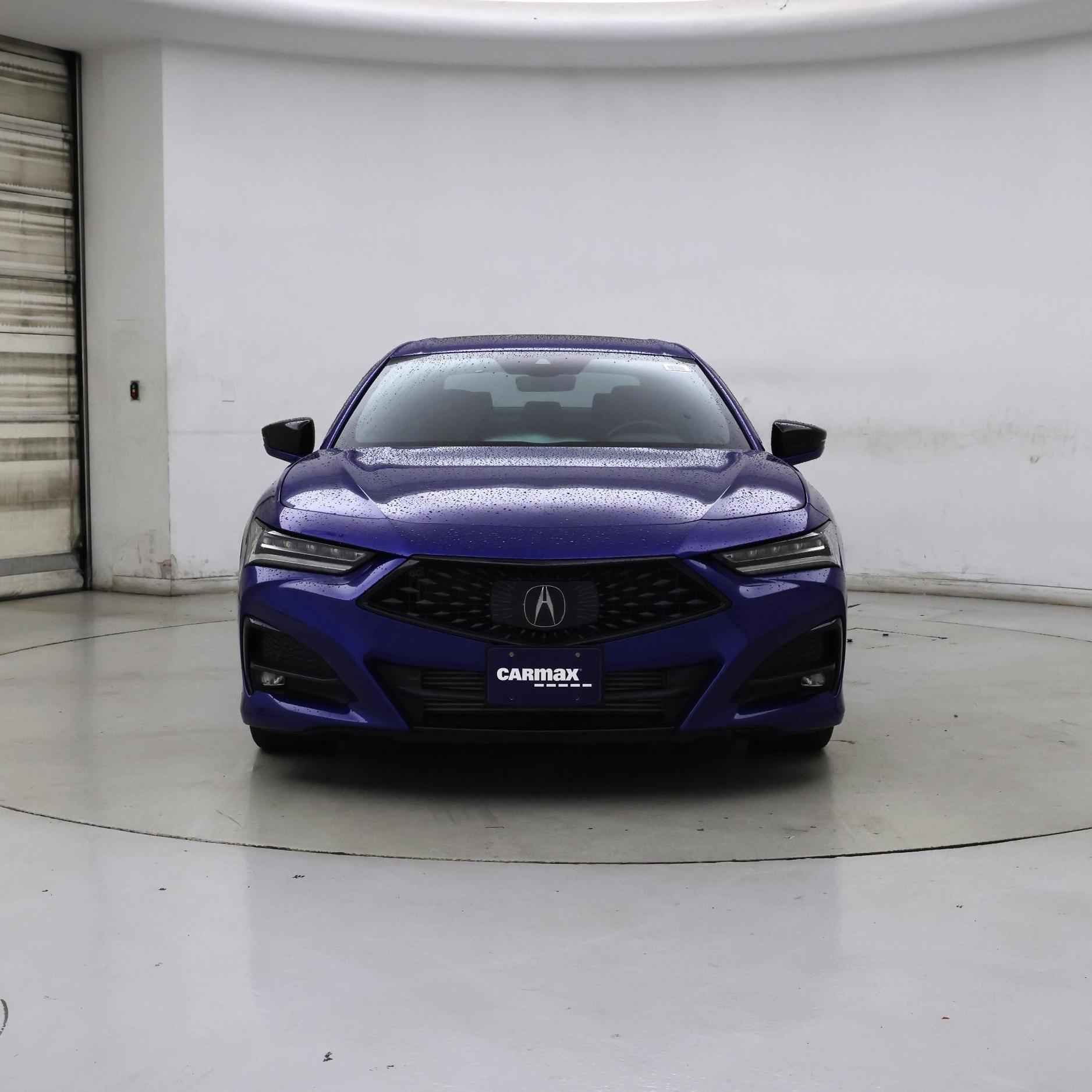 Thumbnail: 2022 Acura TLX - 5