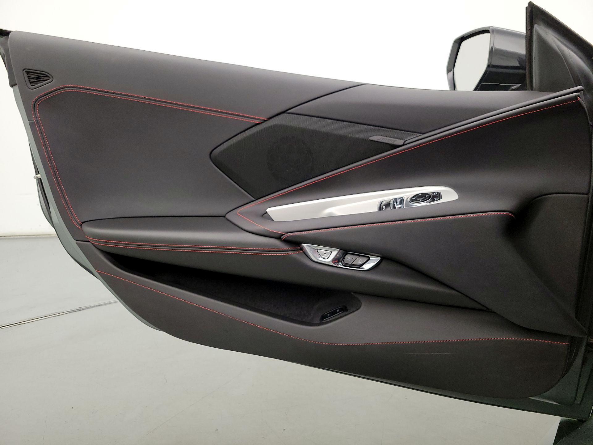 Thumbnail: 2024 Chevrolet Corvette - 12