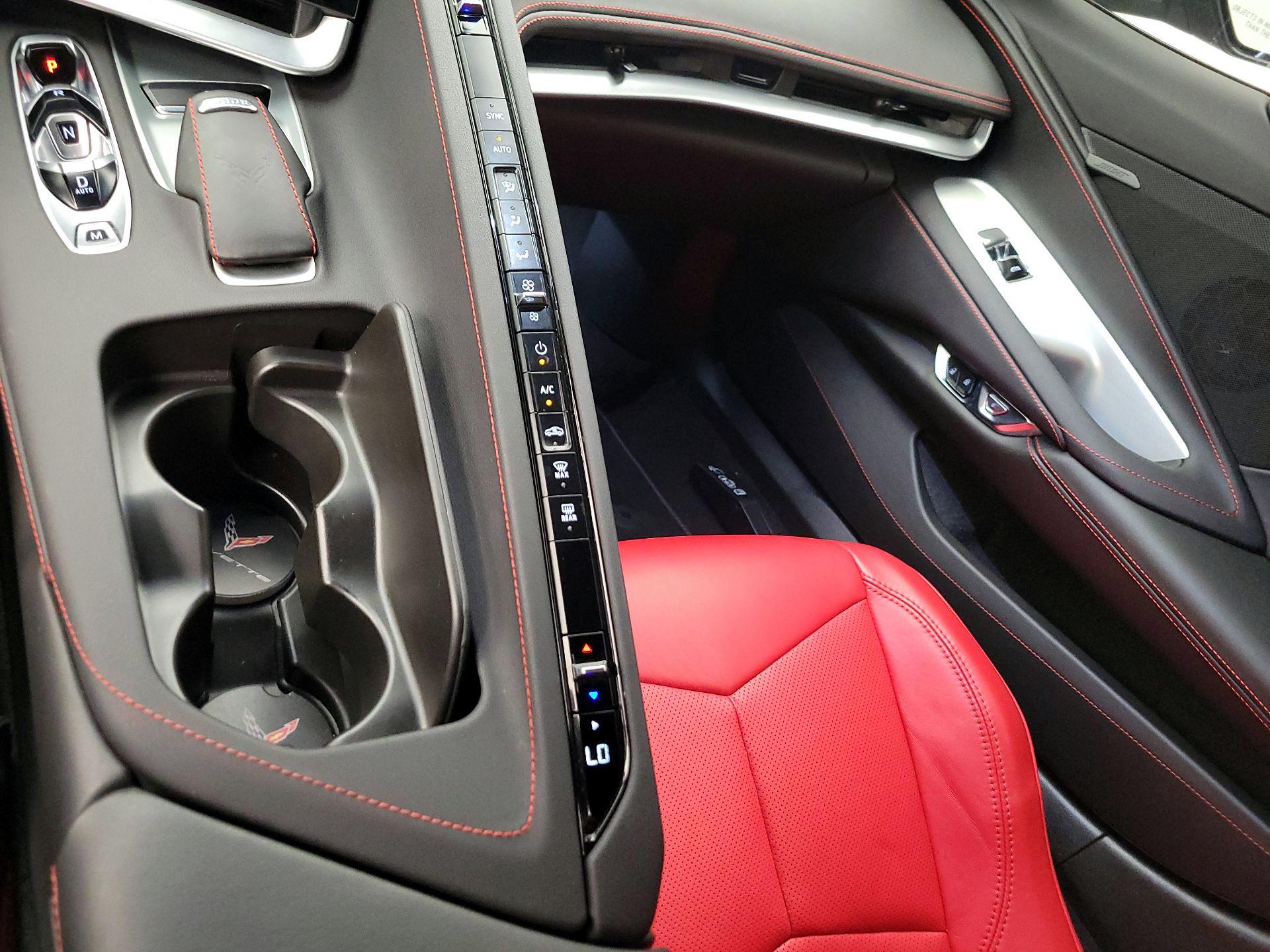 Thumbnail: 2024 Chevrolet Corvette - 16