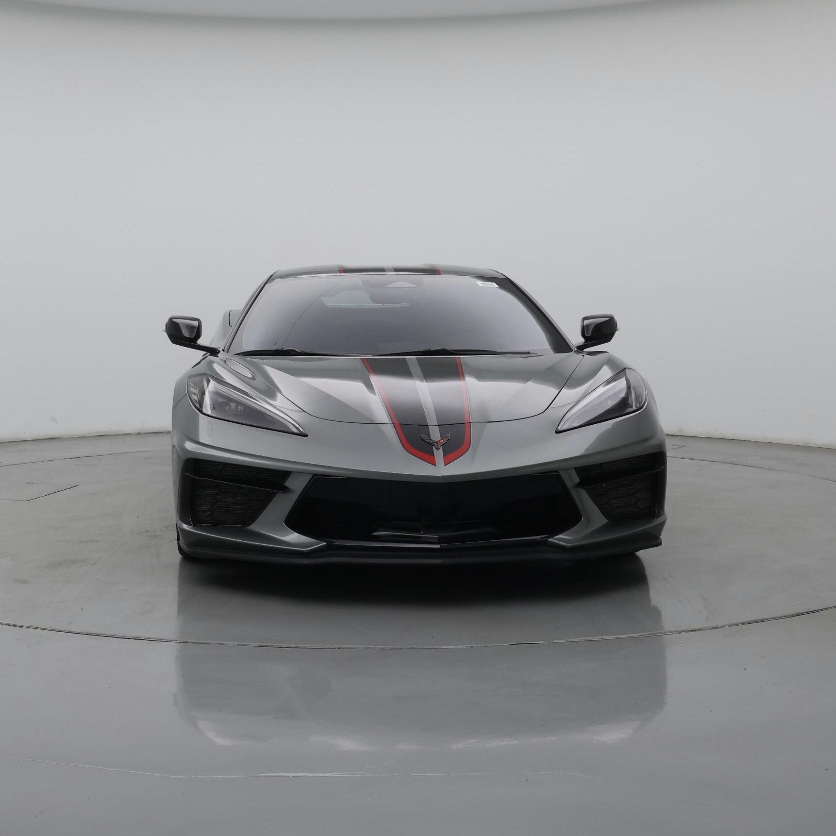 Thumbnail: 2024 Chevrolet Corvette - 5