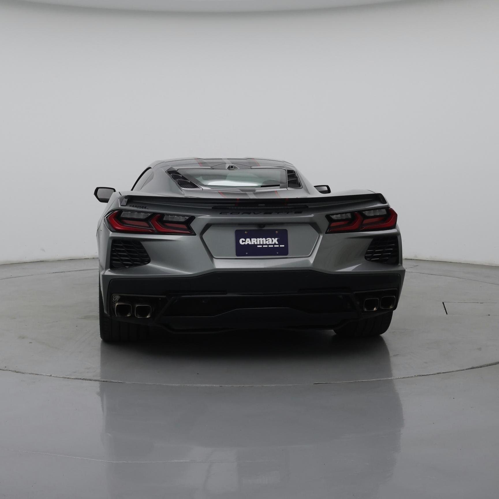 Thumbnail: 2024 Chevrolet Corvette - 6