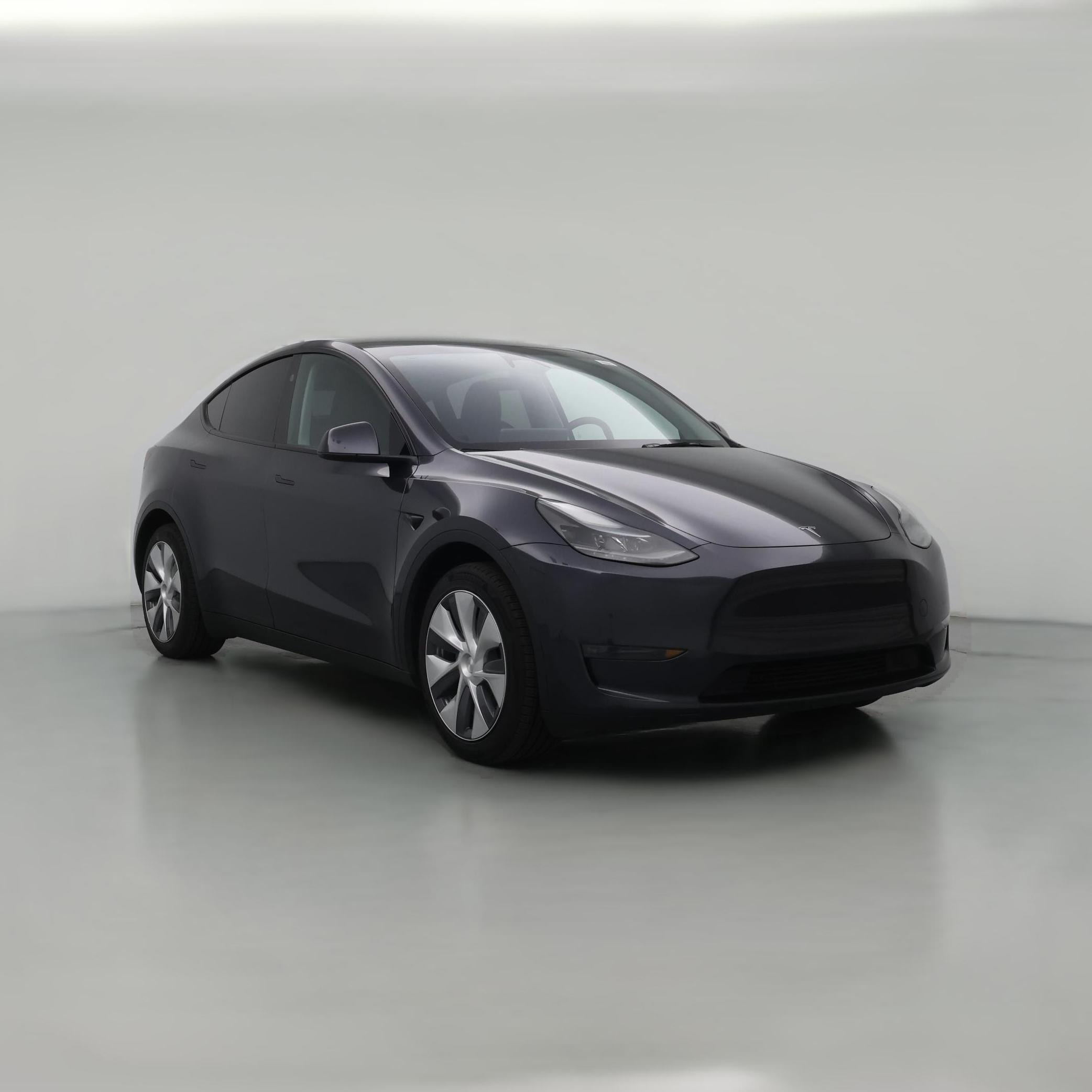 Thumbnail: 2024 Tesla Model Y - 1