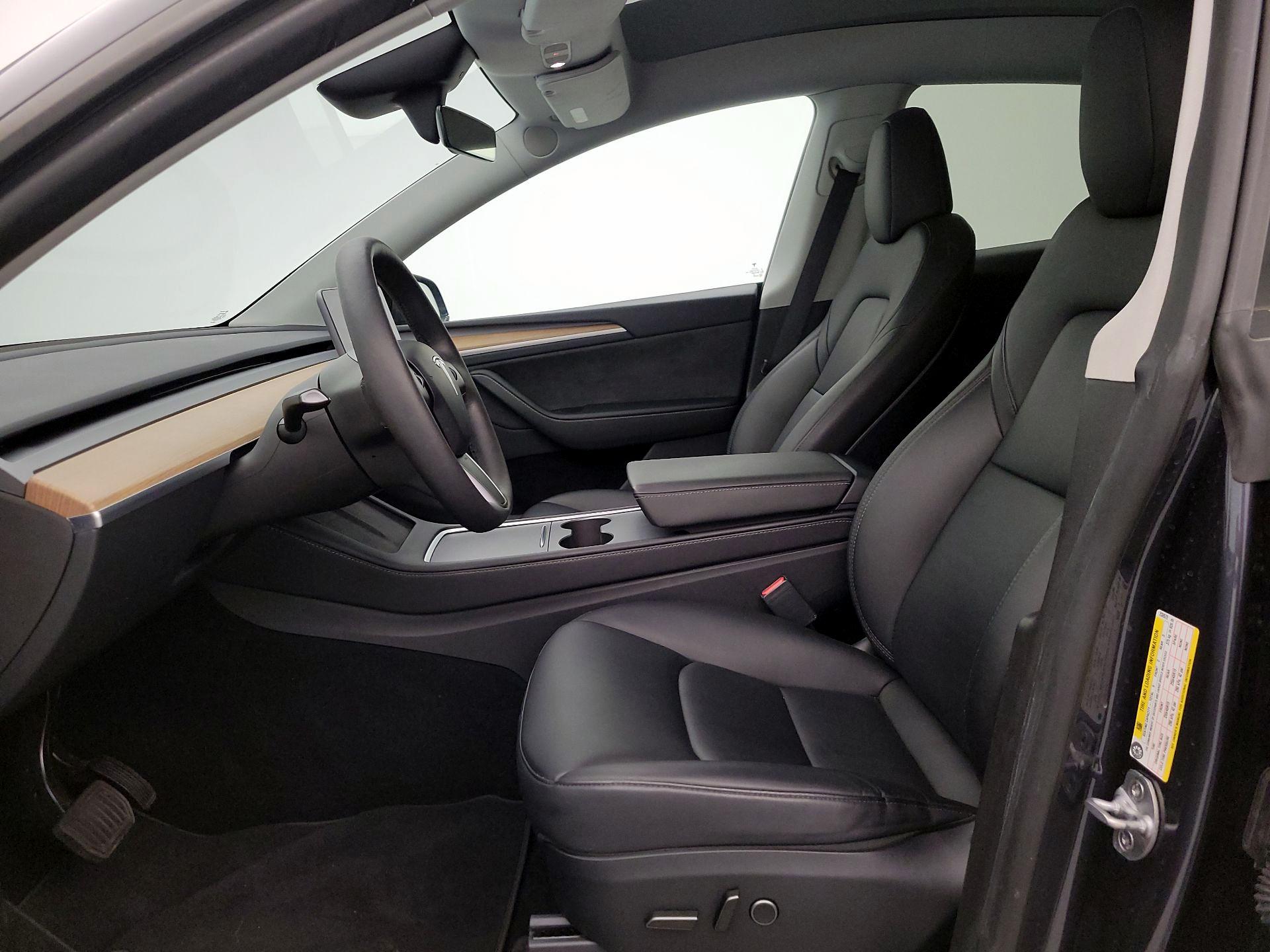 Thumbnail: 2024 Tesla Model Y - 11