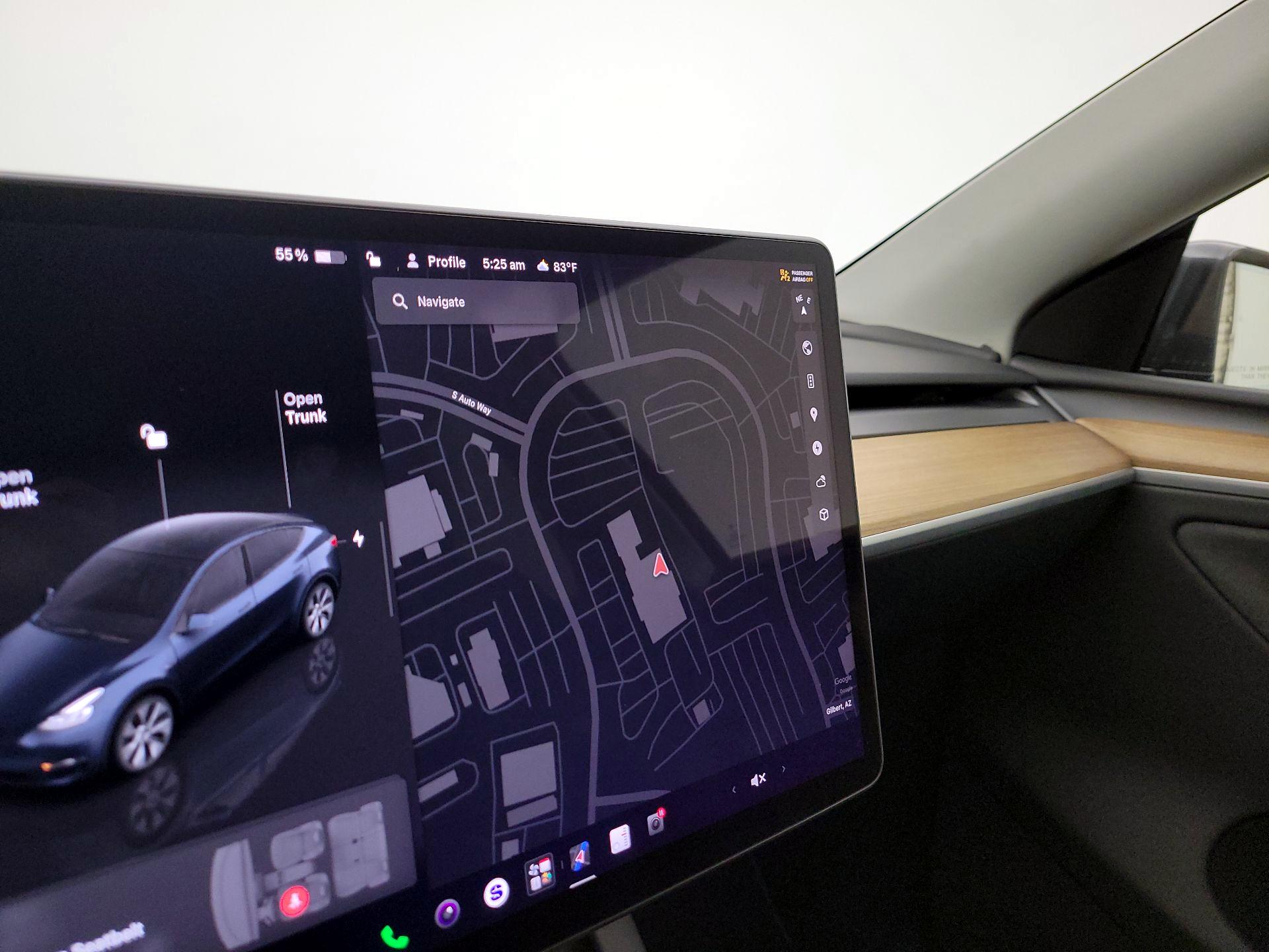 Thumbnail: 2024 Tesla Model Y - 14