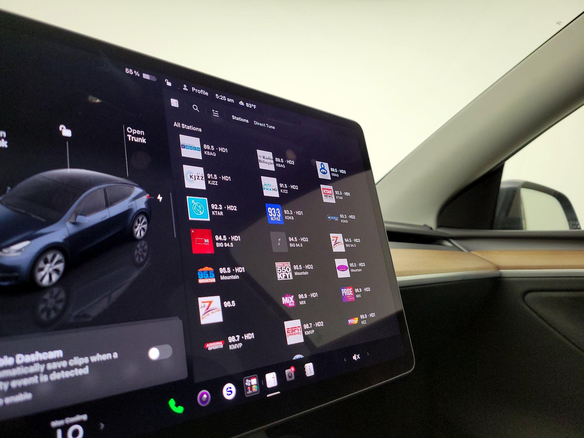 Thumbnail: 2024 Tesla Model Y - 16