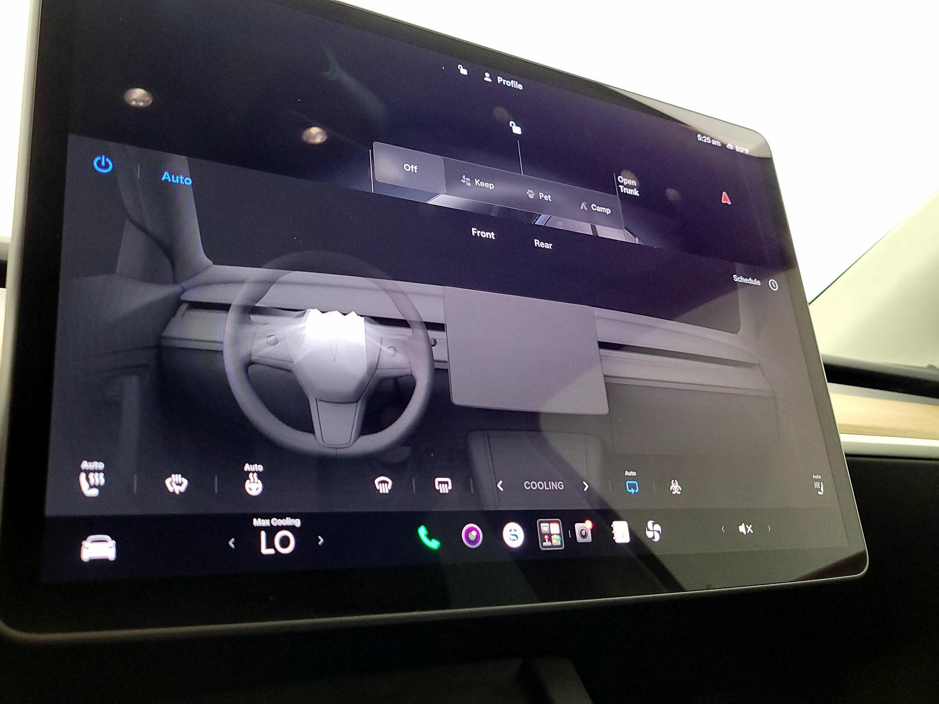 Thumbnail: 2024 Tesla Model Y - 17