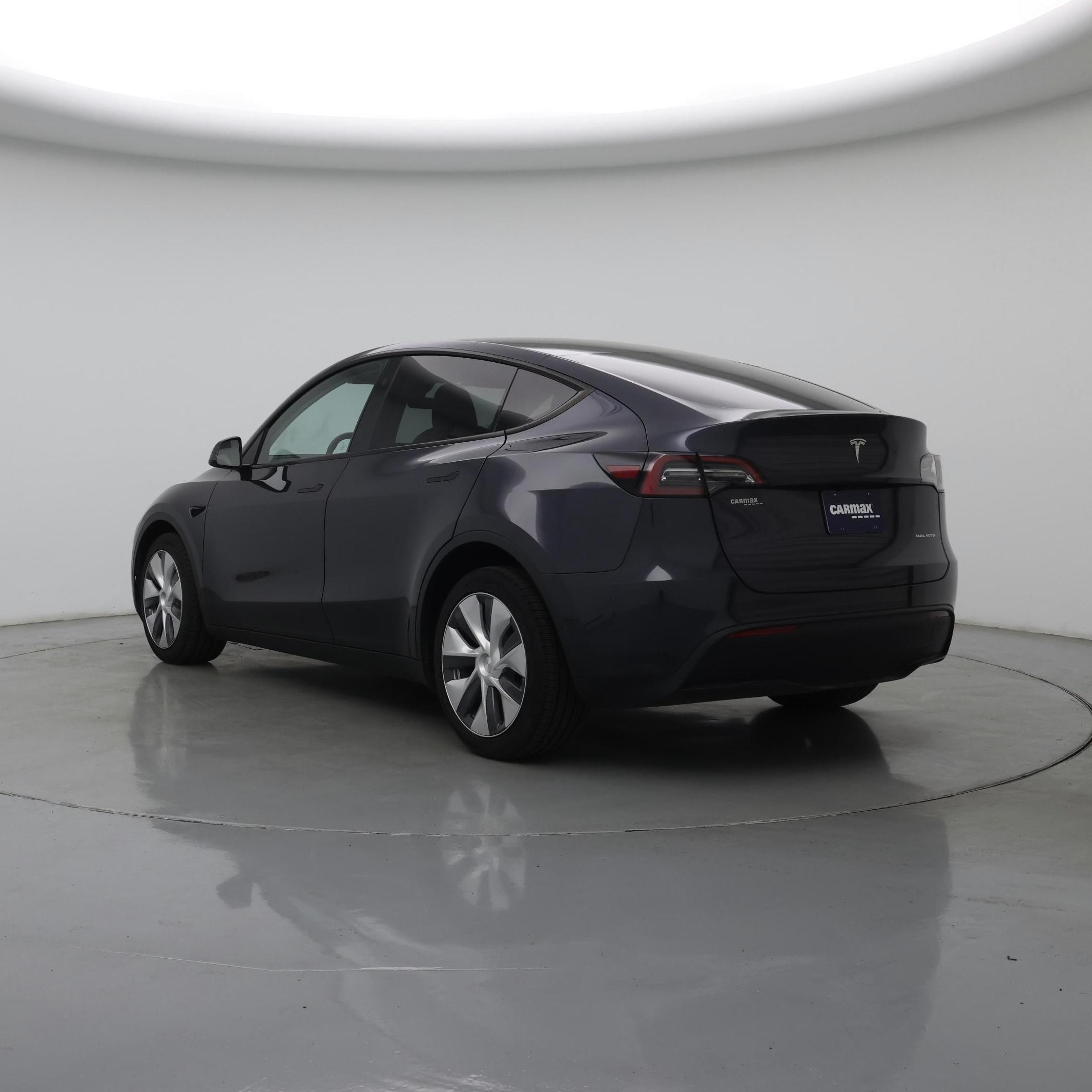 Thumbnail: 2024 Tesla Model Y - 2