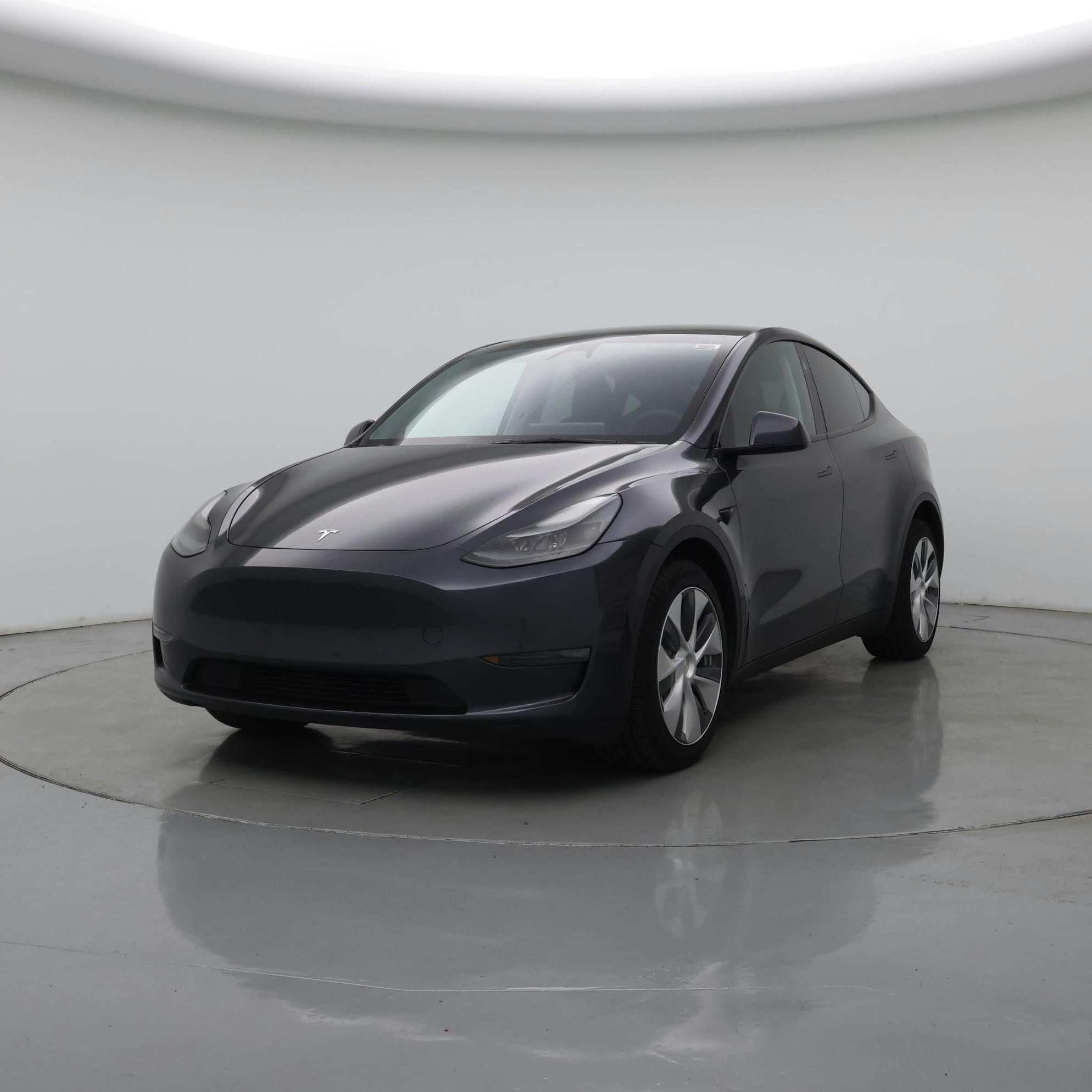 Thumbnail: 2024 Tesla Model Y - 4