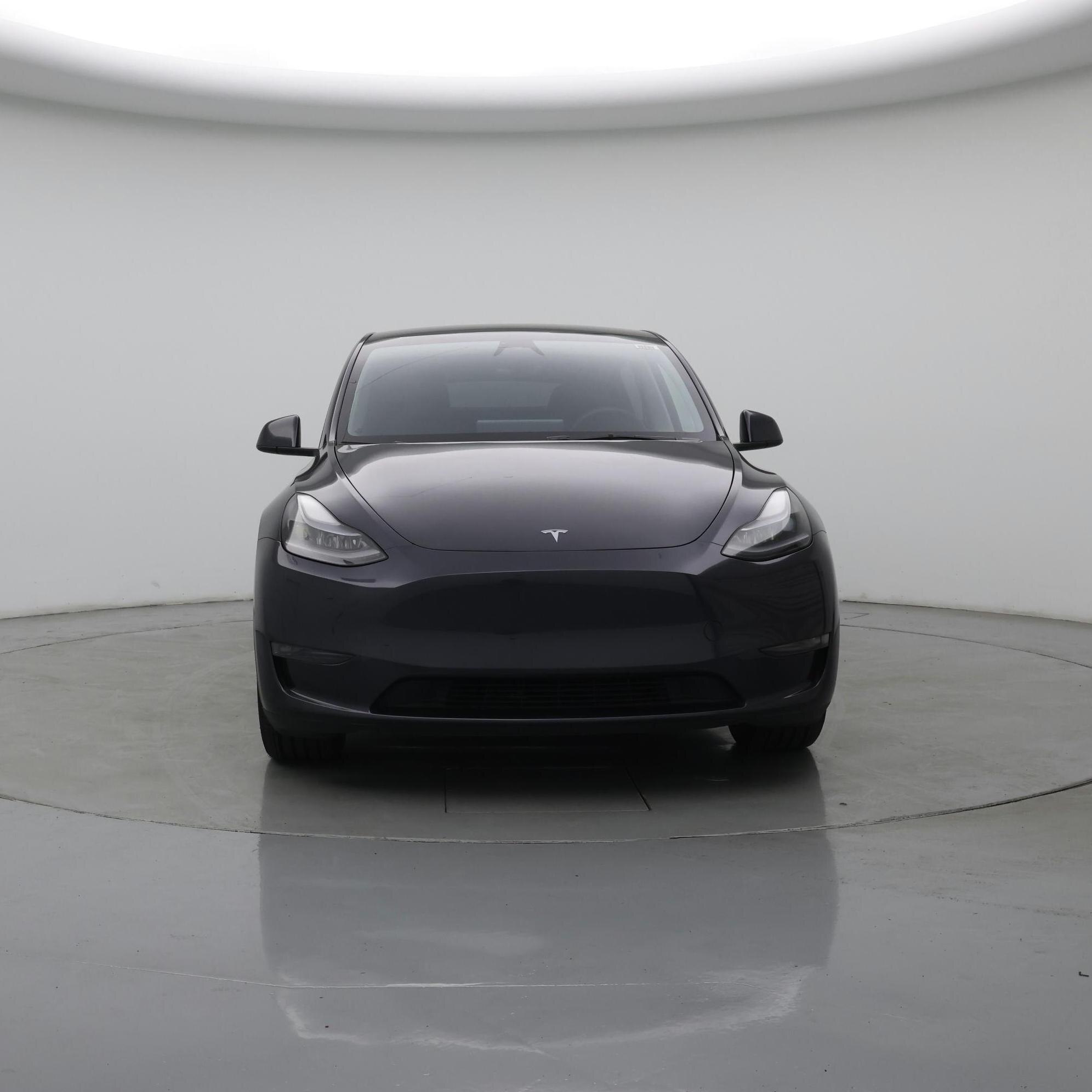 Thumbnail: 2024 Tesla Model Y - 5