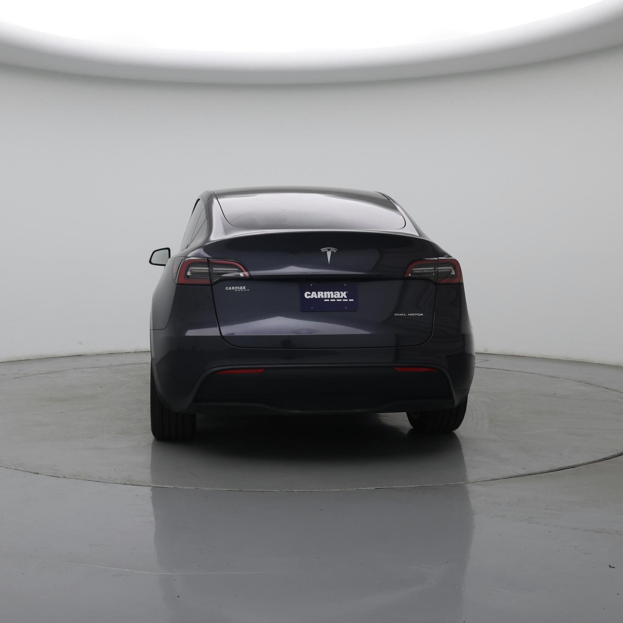 Thumbnail: 2024 Tesla Model Y - 6
