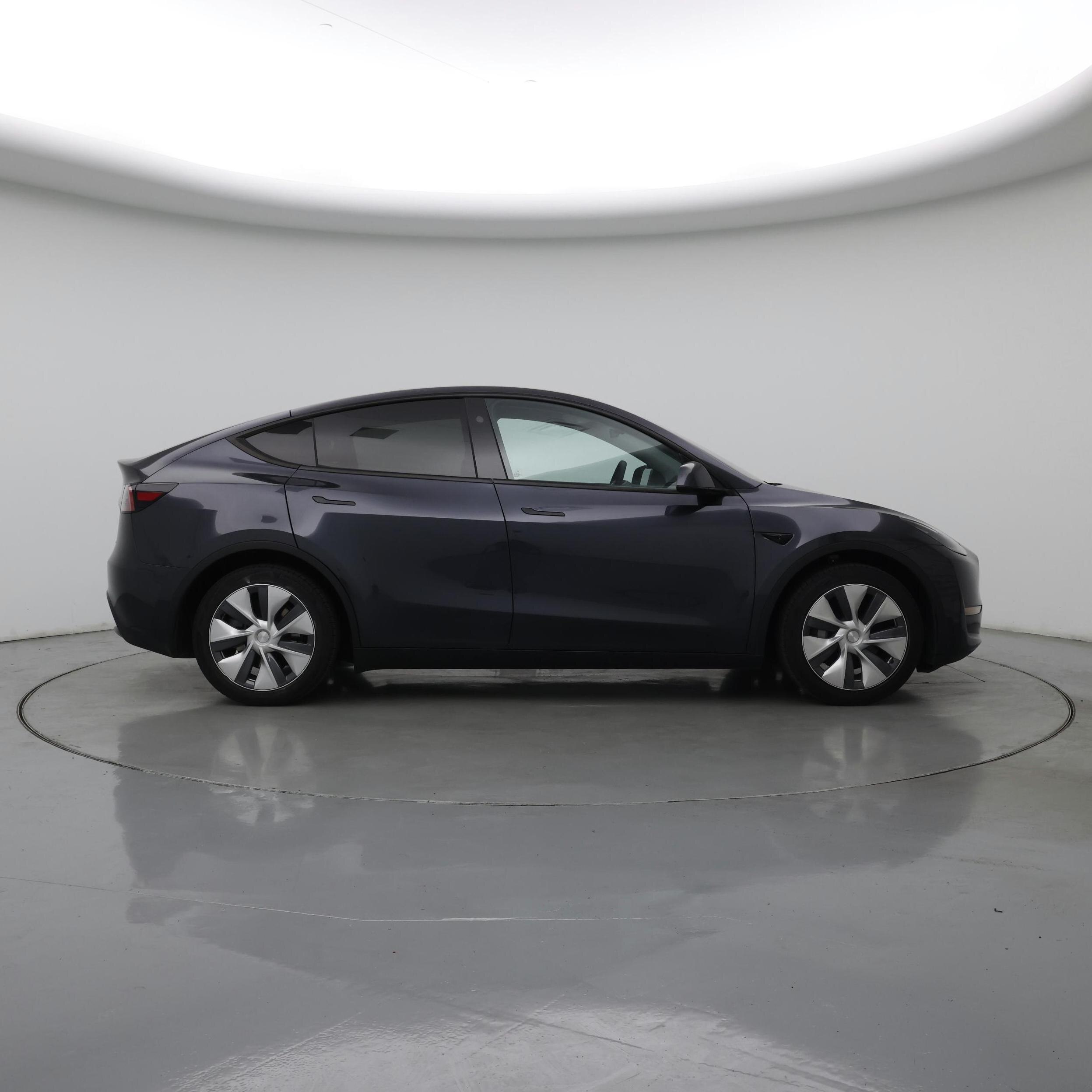 Thumbnail: 2024 Tesla Model Y - 7