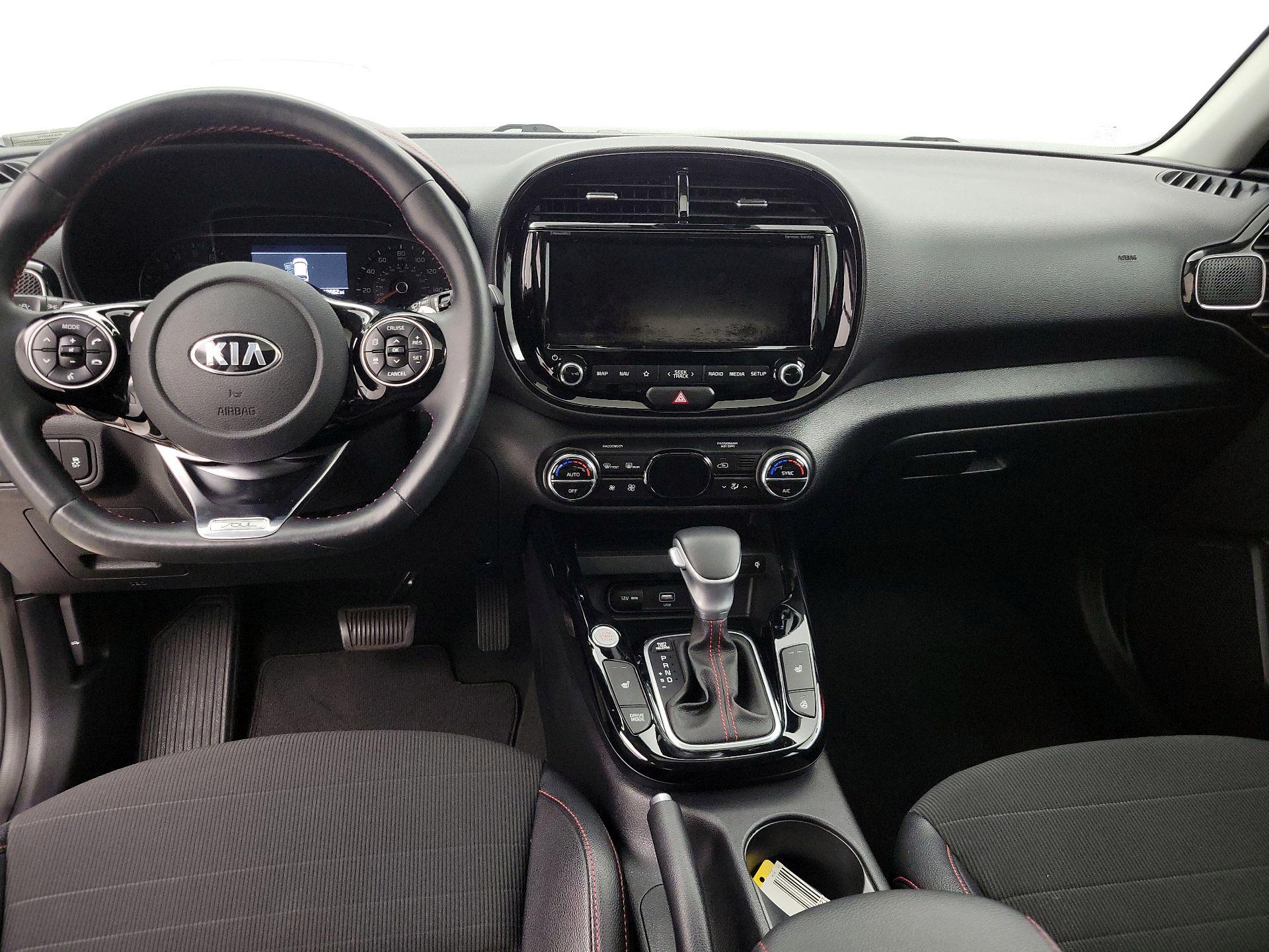 Thumbnail: 2021 Kia Soul - 9