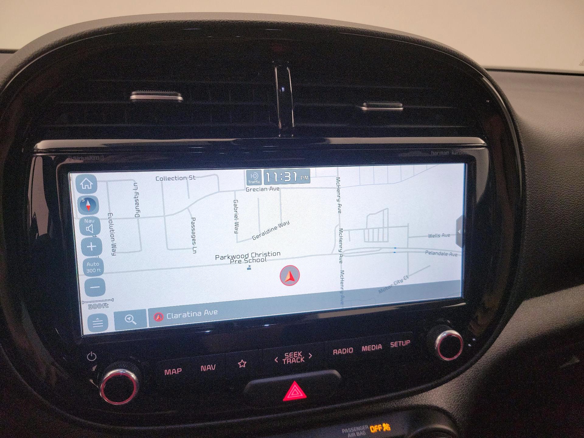 Thumbnail: 2021 Kia Soul - 14