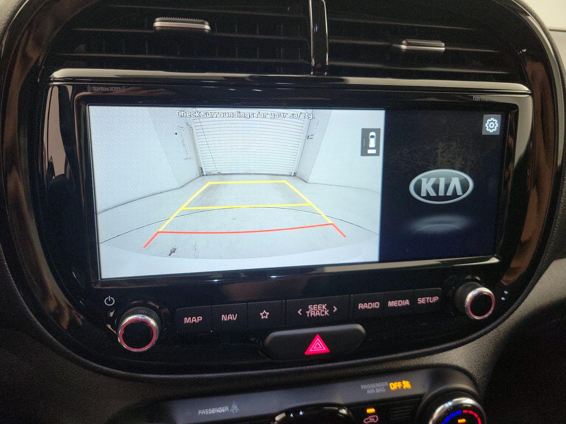 Thumbnail: 2021 Kia Soul - 15