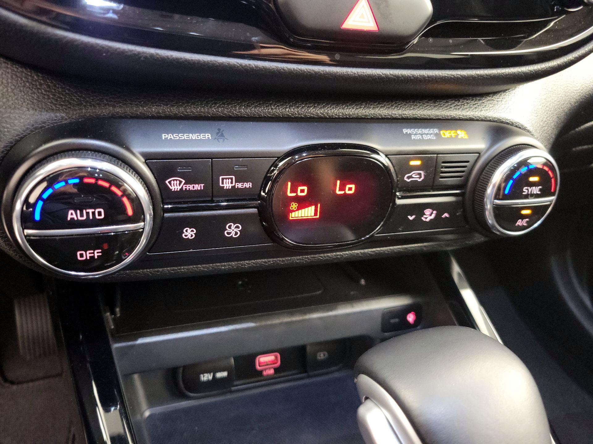 Thumbnail: 2021 Kia Soul - 17