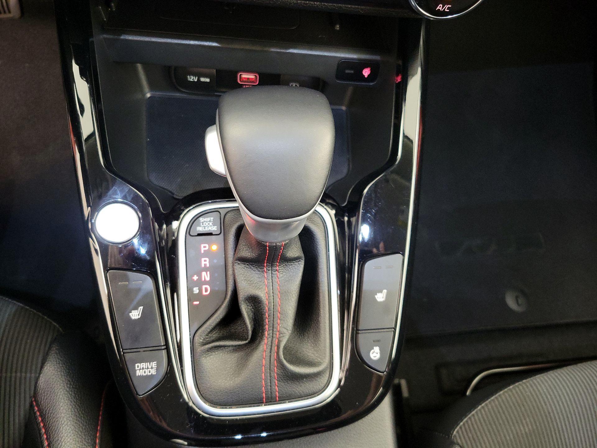 Thumbnail: 2021 Kia Soul - 18