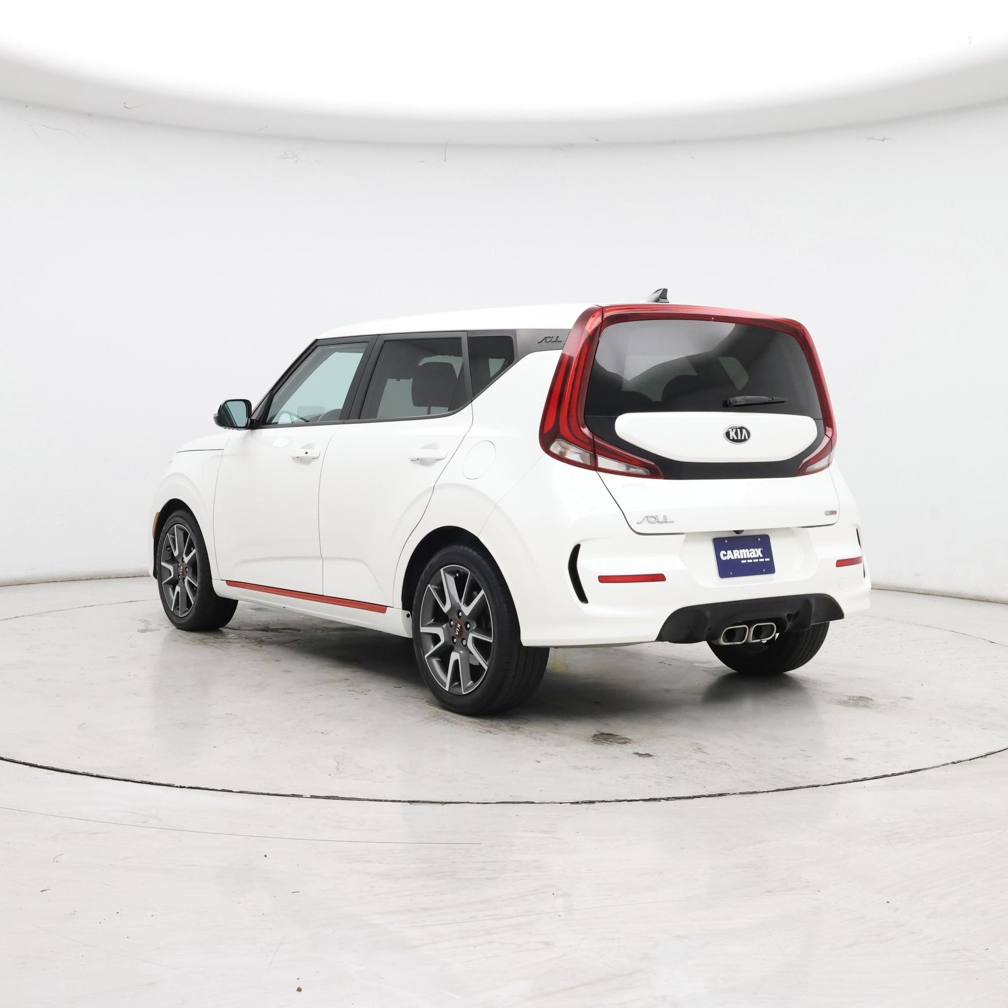 Thumbnail: 2021 Kia Soul - 2