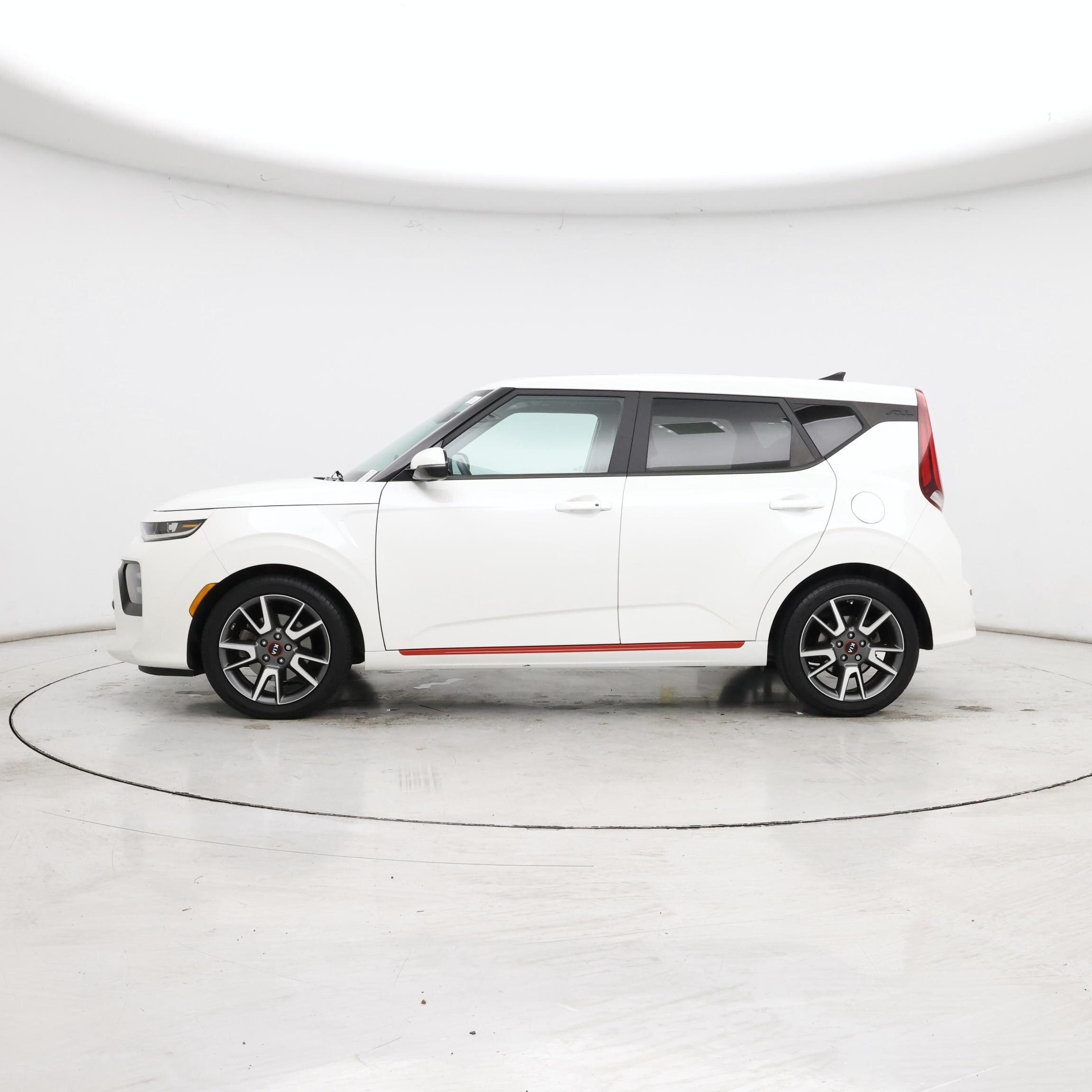 Thumbnail: 2021 Kia Soul - 3