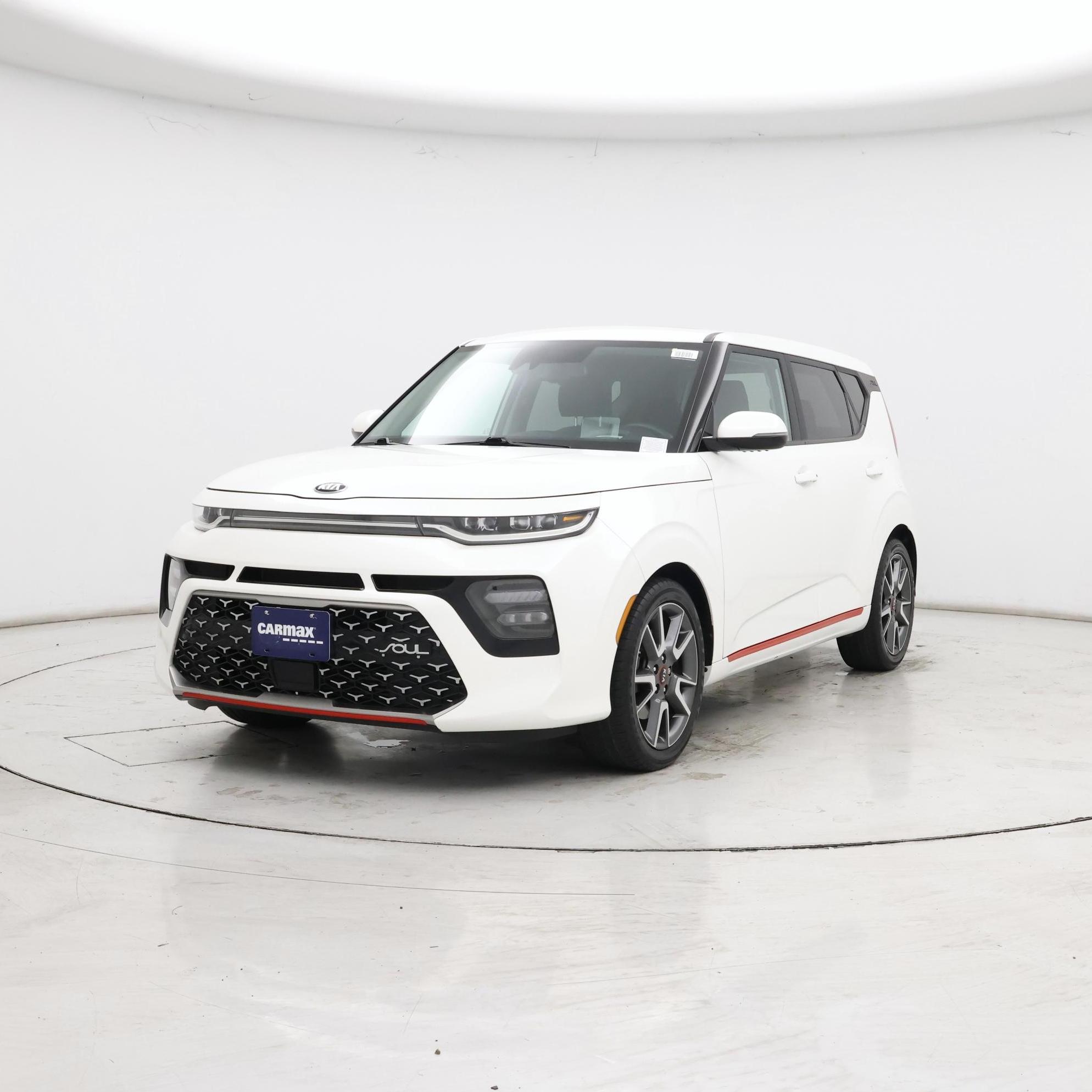 Thumbnail: 2021 Kia Soul - 4