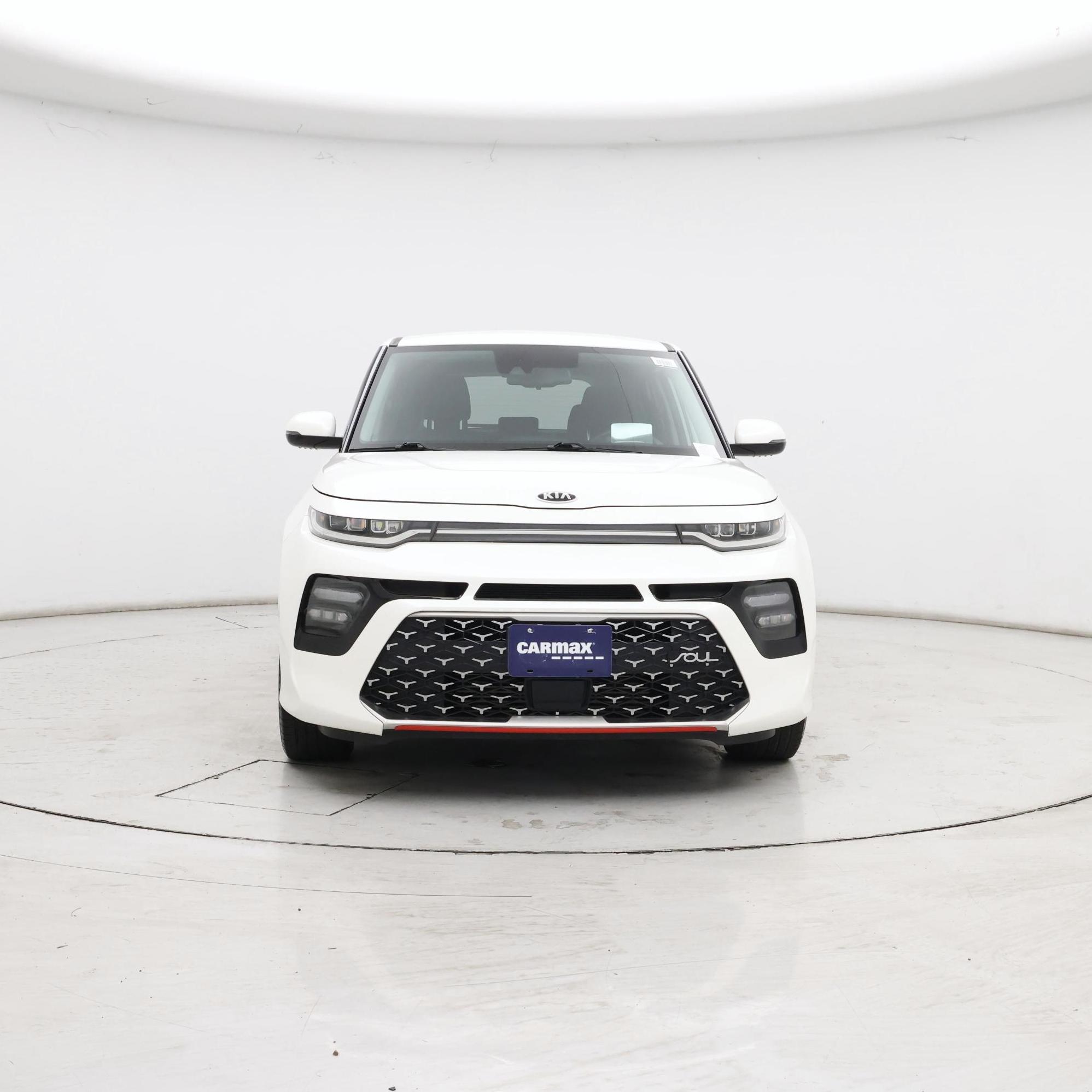 Thumbnail: 2021 Kia Soul - 5