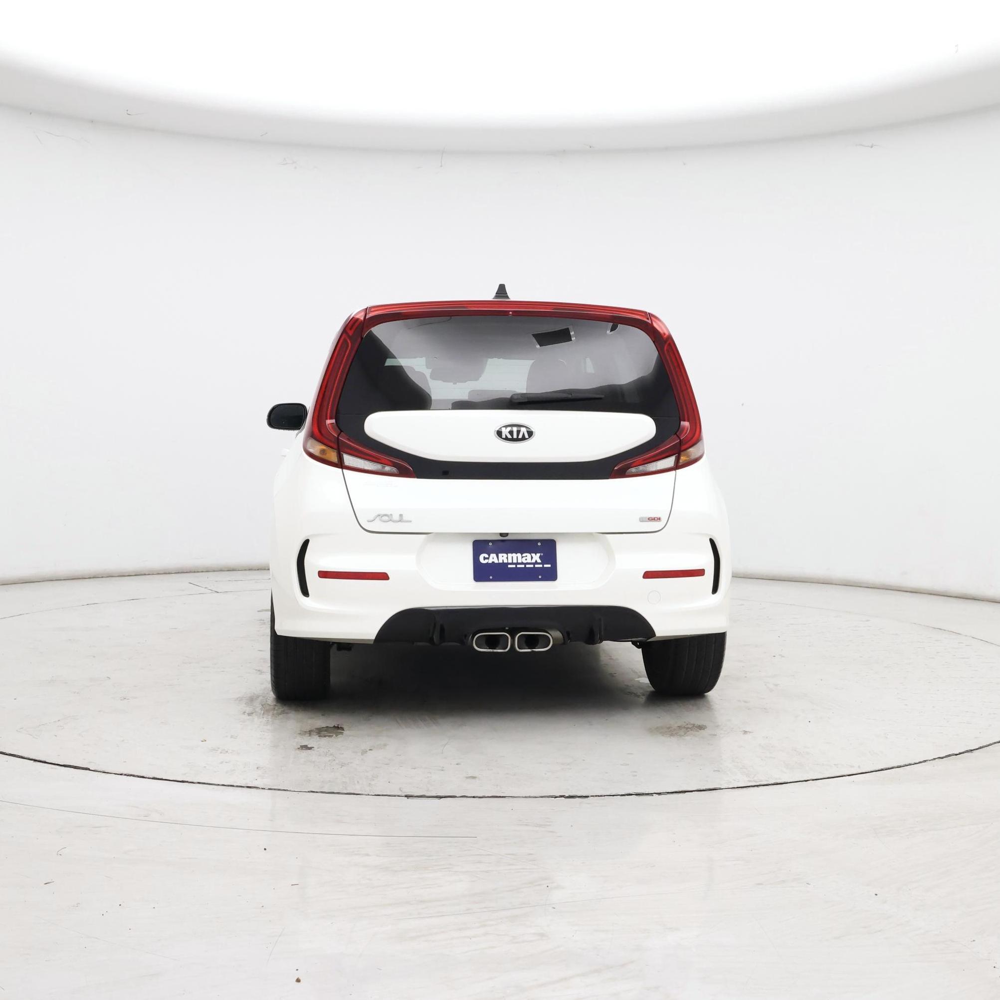 Thumbnail: 2021 Kia Soul - 6