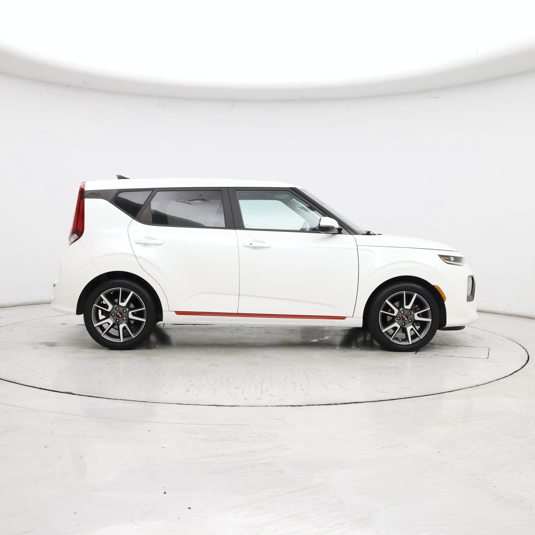 Thumbnail: 2021 Kia Soul - 7