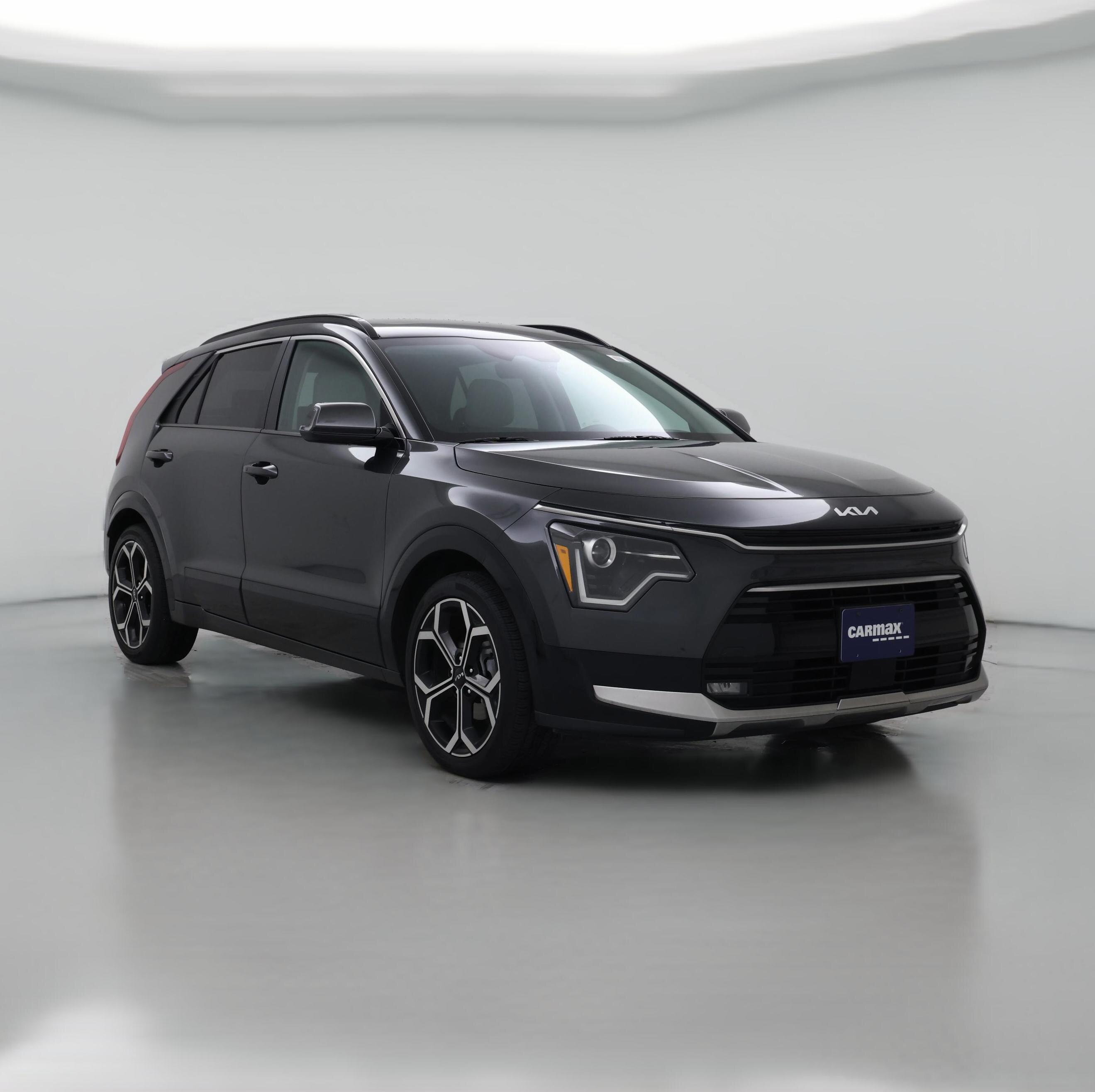 Thumbnail: 2024 Kia Niro - 1