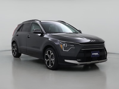 2024 Kia Niro EX Touring
