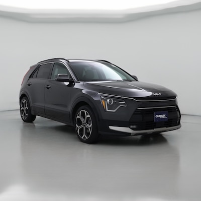 2024 Kia Niro EX Touring