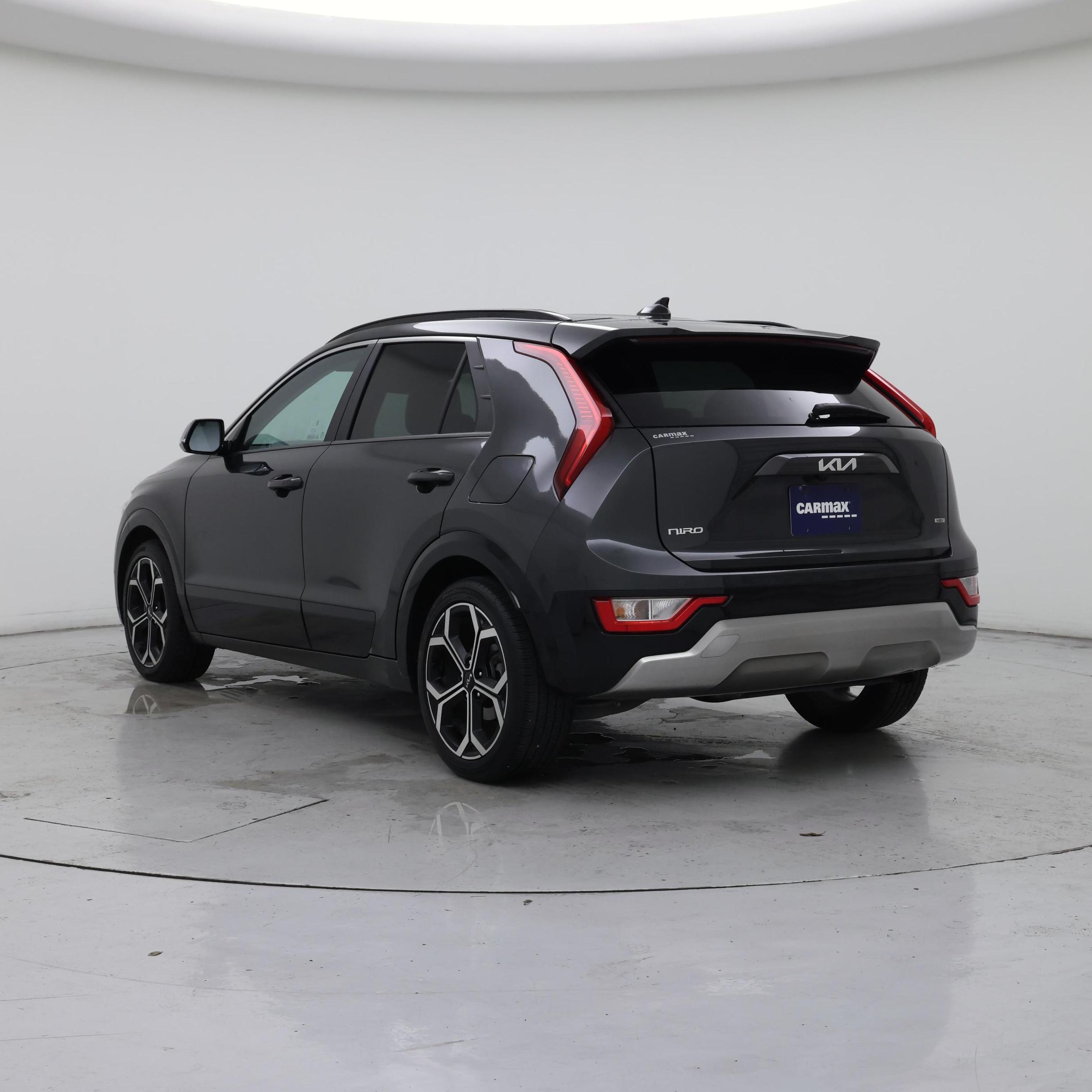 Thumbnail: 2024 Kia Niro - 2